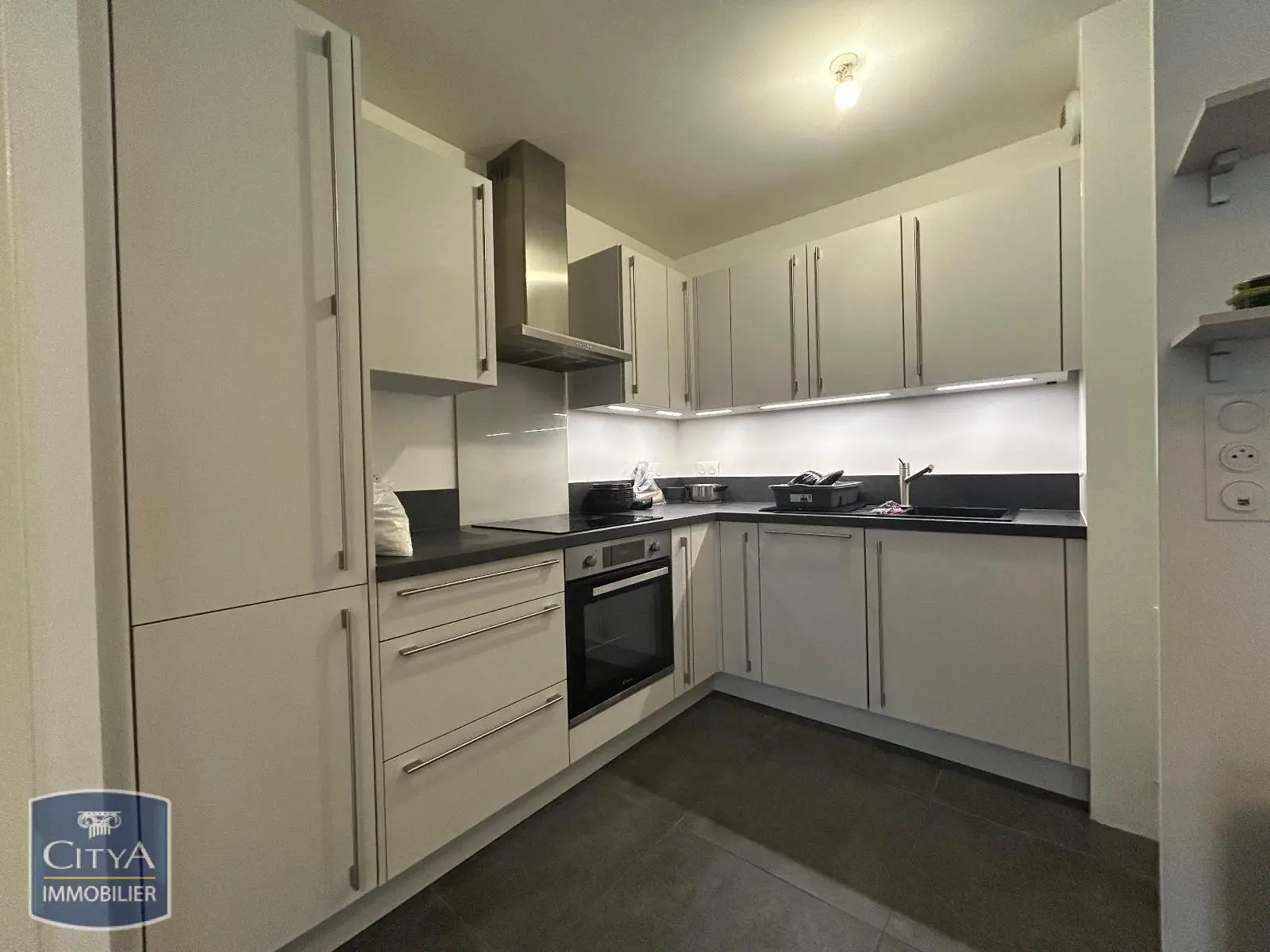 Photo 1 Appartement 2 pièces 42.81m²