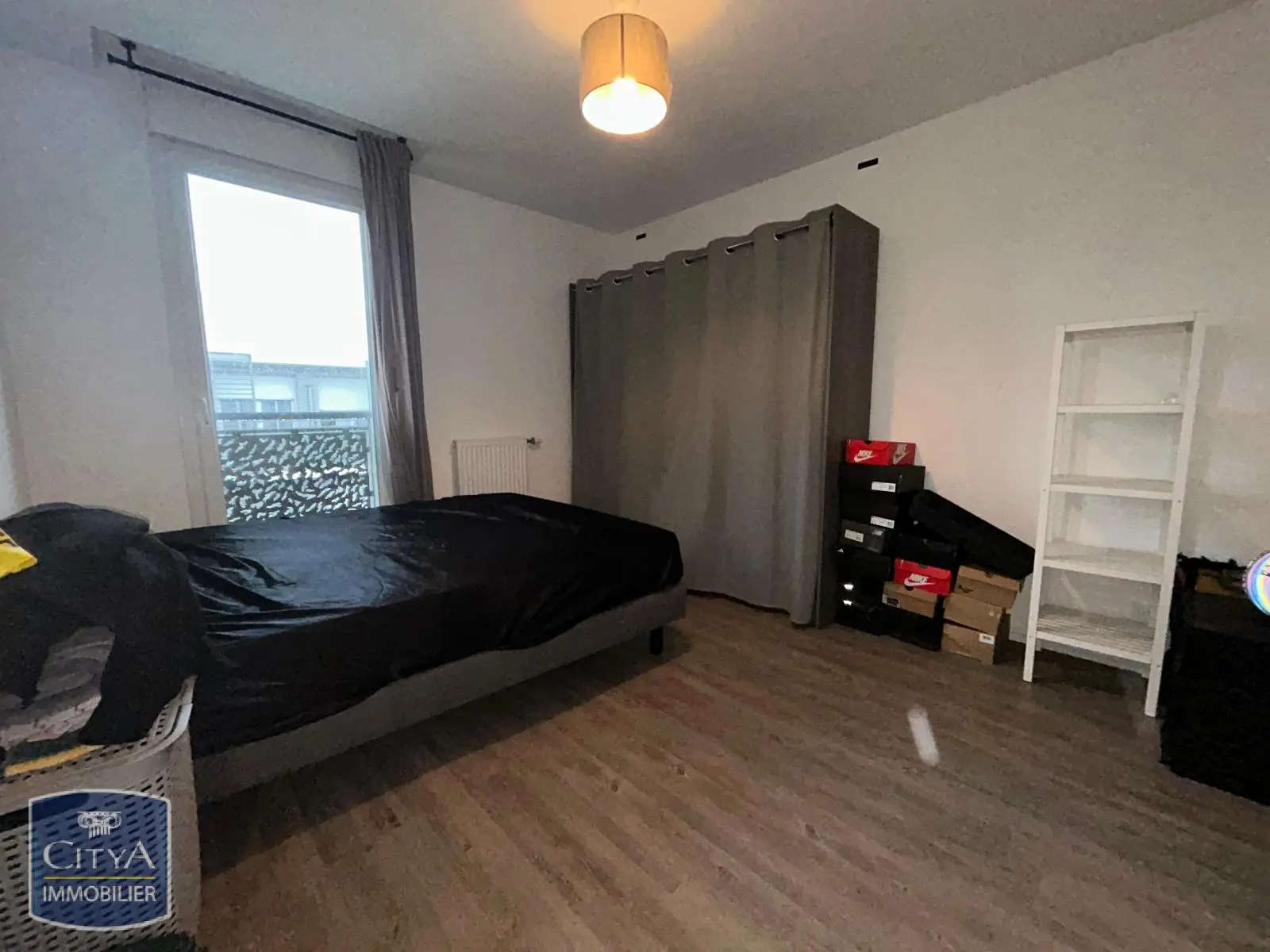 Photo 4 Appartement 2 pièces 42.81m²