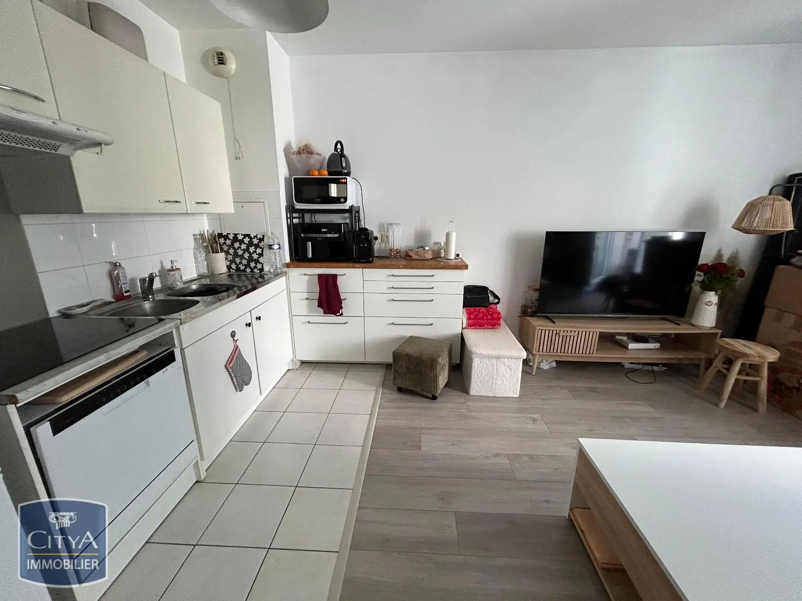 Photo 2 Appartement 2 pièces 39.03m²