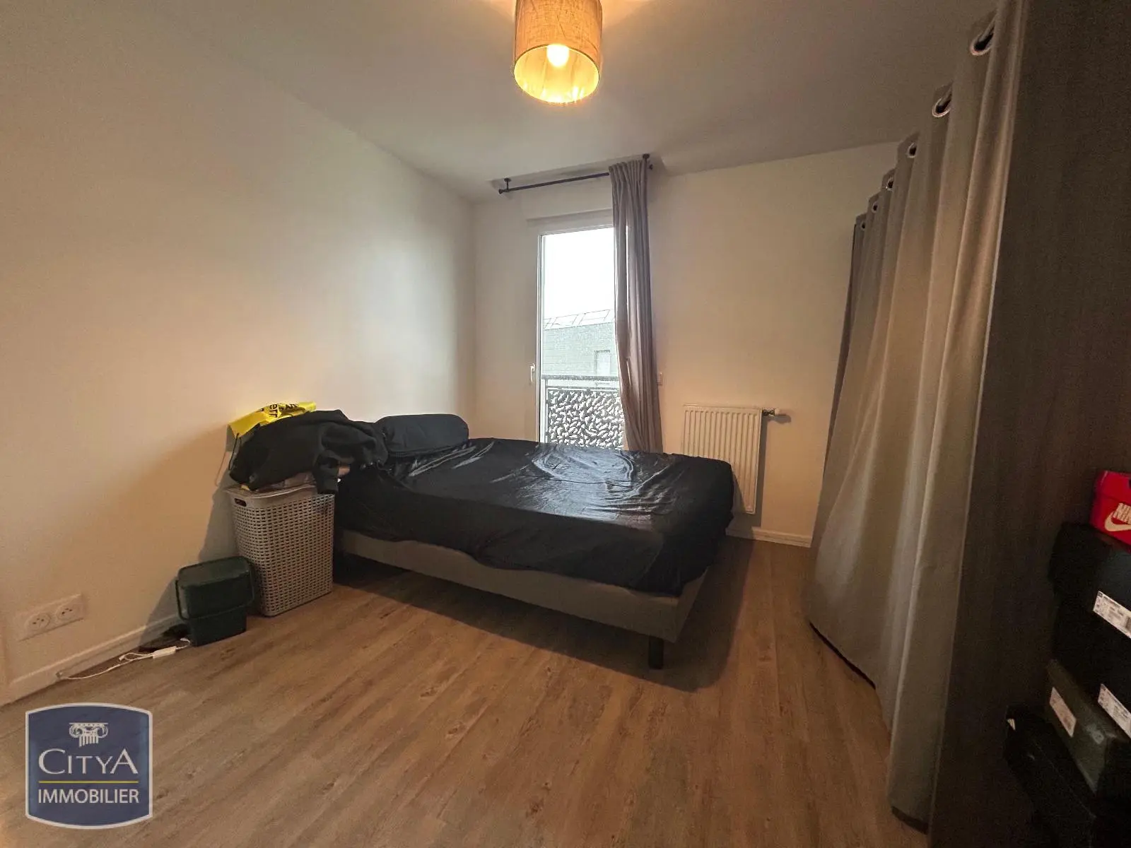 Photo 5 Appartement 2 pièces 42.81m²
