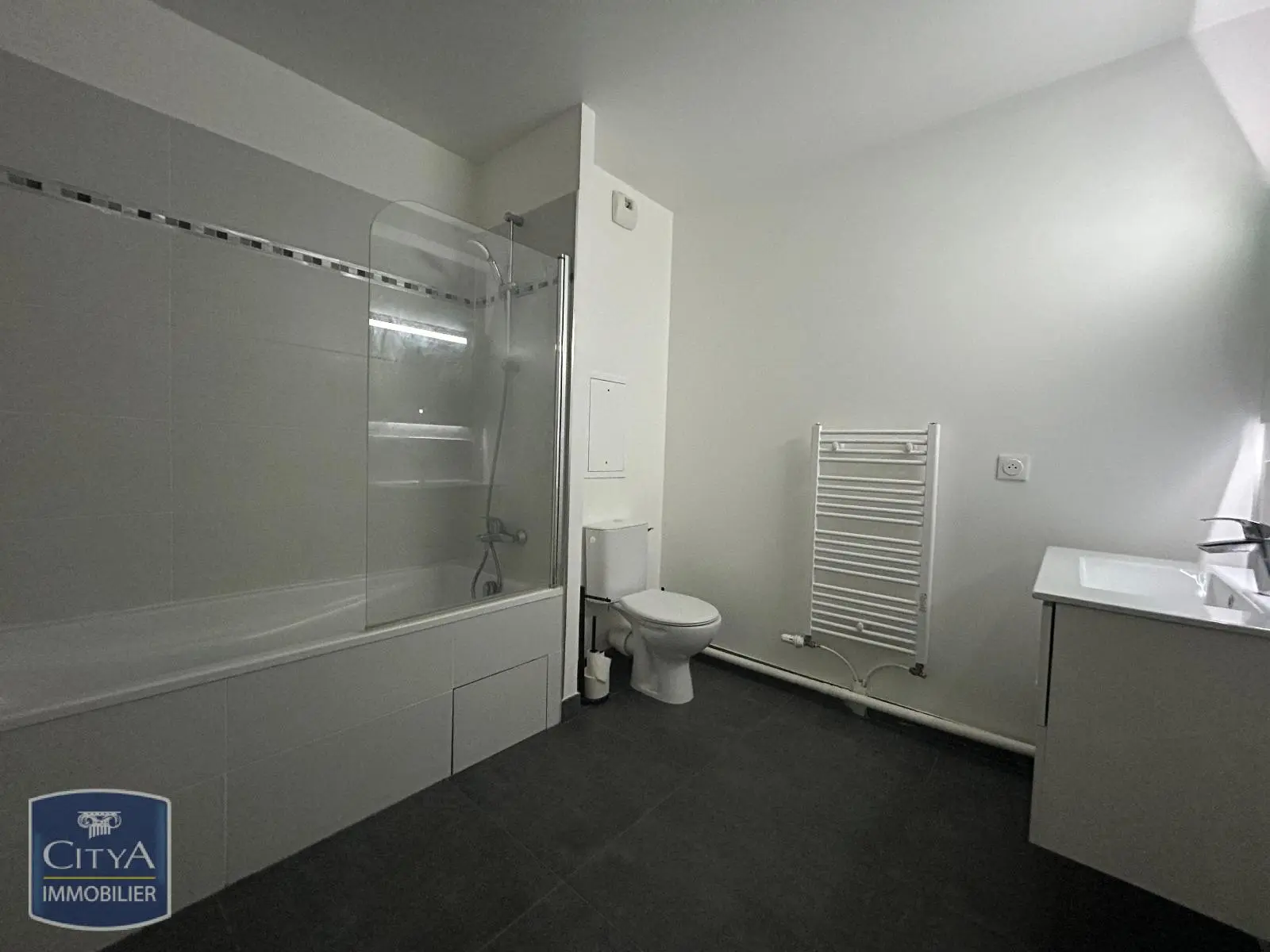 Photo 6 Appartement 2 pièces 42.81m²
