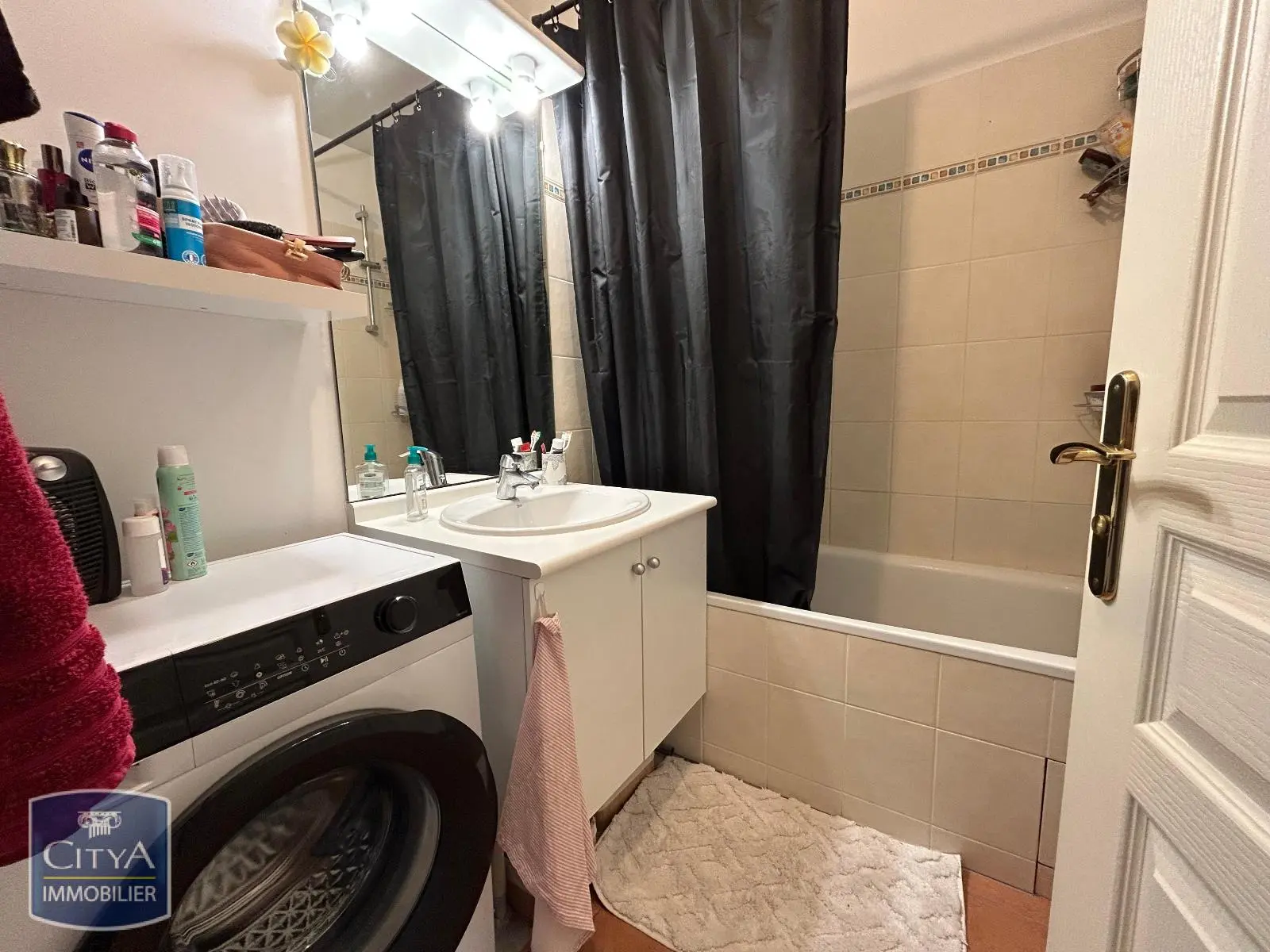 Photo 4 Appartement 2 pièces 39.03m²