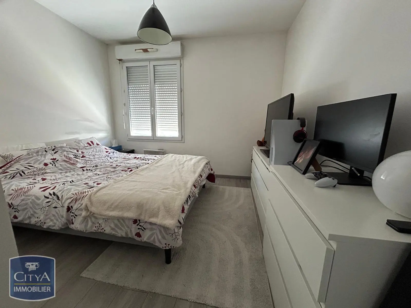 Photo 3 Appartement 2 pièces 39.03m²