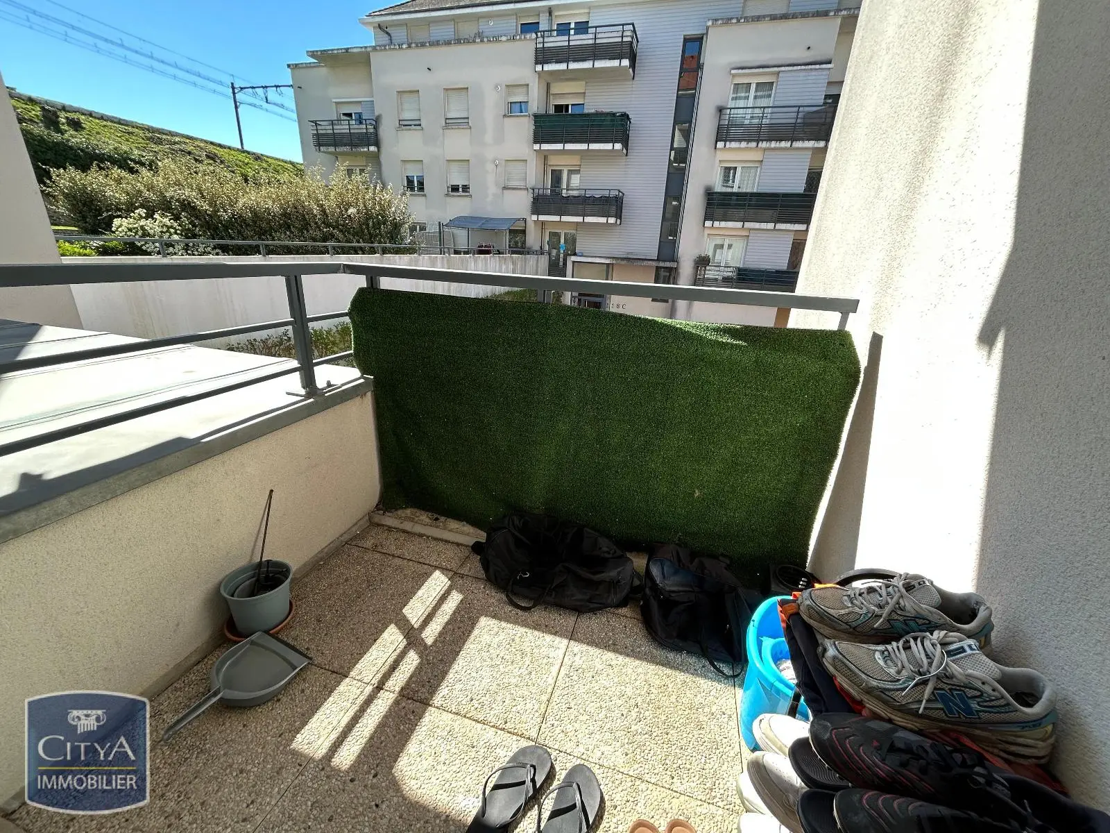 Photo 5 Appartement 2 pièces 39.03m²