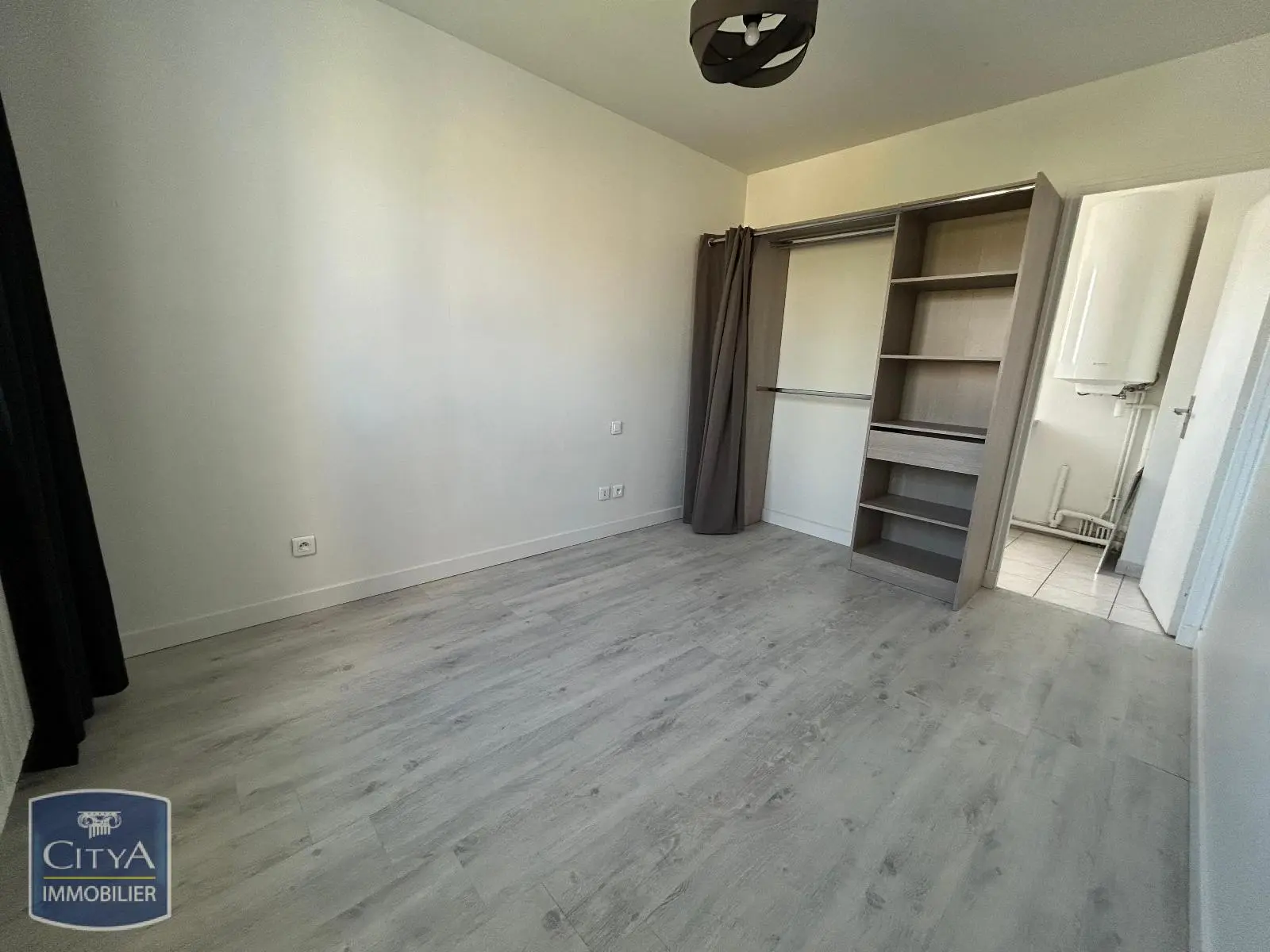 Photo 5 Appartement 2 pièces 41.41m²