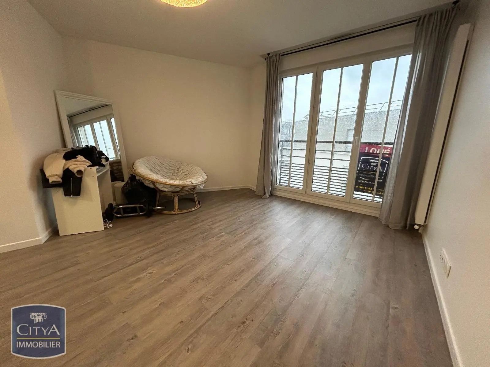 Photo 3 Appartement 2 pièces 42.81m²