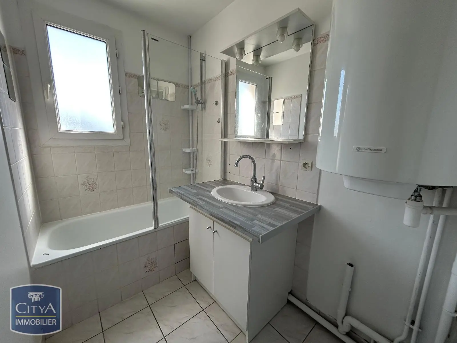 Photo 9 Appartement 2 pièces 41.41m²