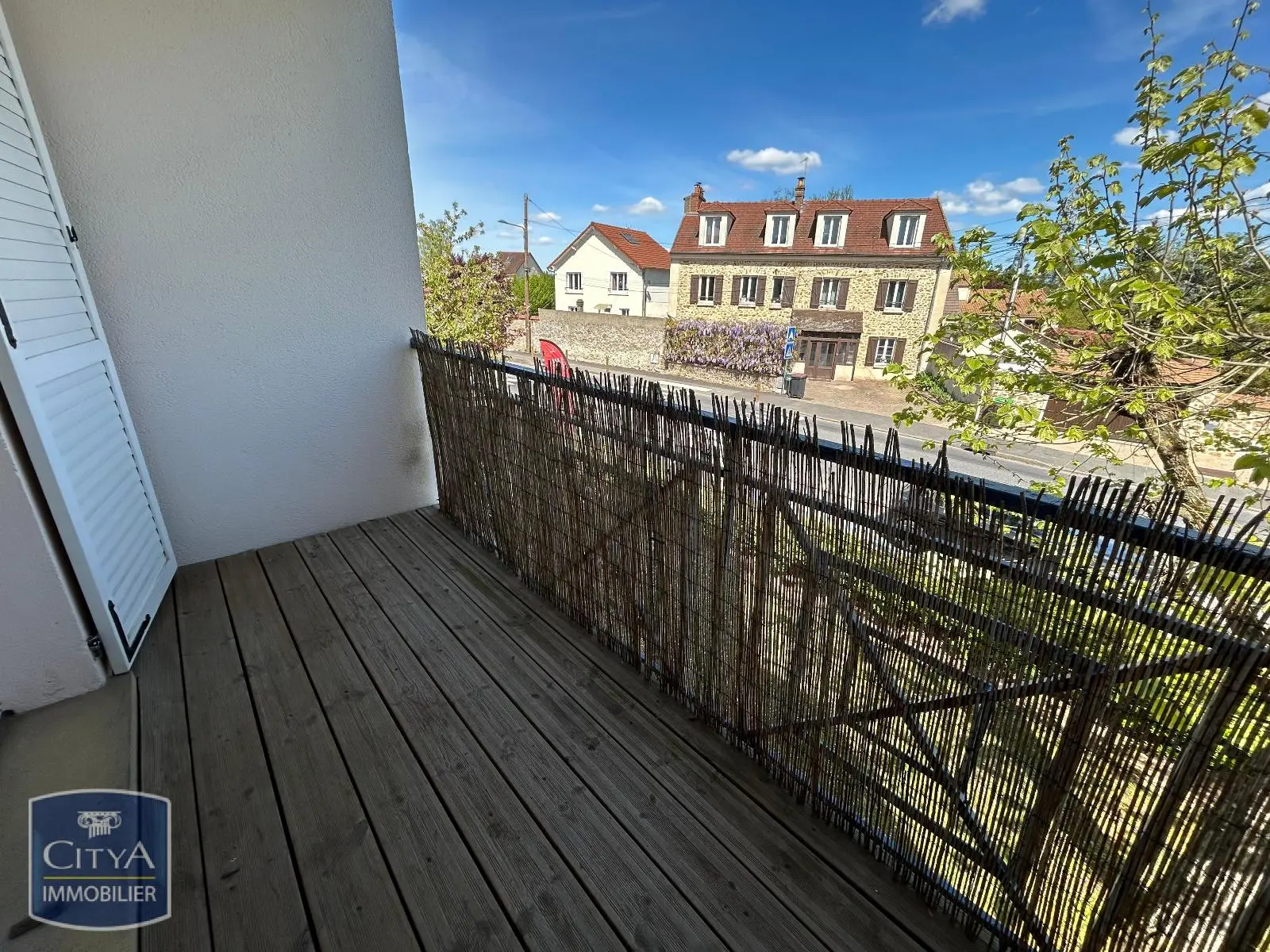 Photo 10 Appartement 2 pièces 41.41m²