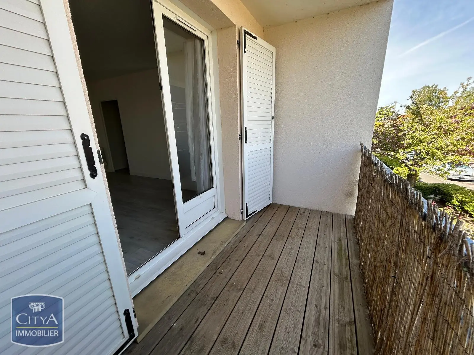 Photo 8 Appartement 2 pièces 41.41m²