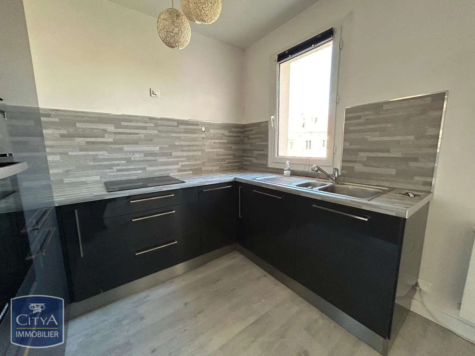 Photo 4 Appartement 2 pièces 41.41m²