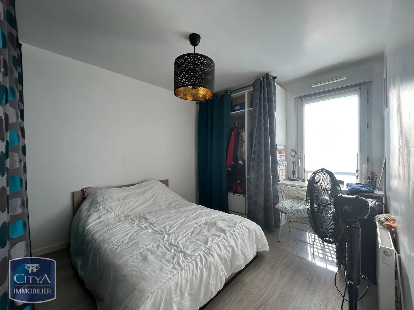 Photo 4 Appartement 2 pièces 39.53m²