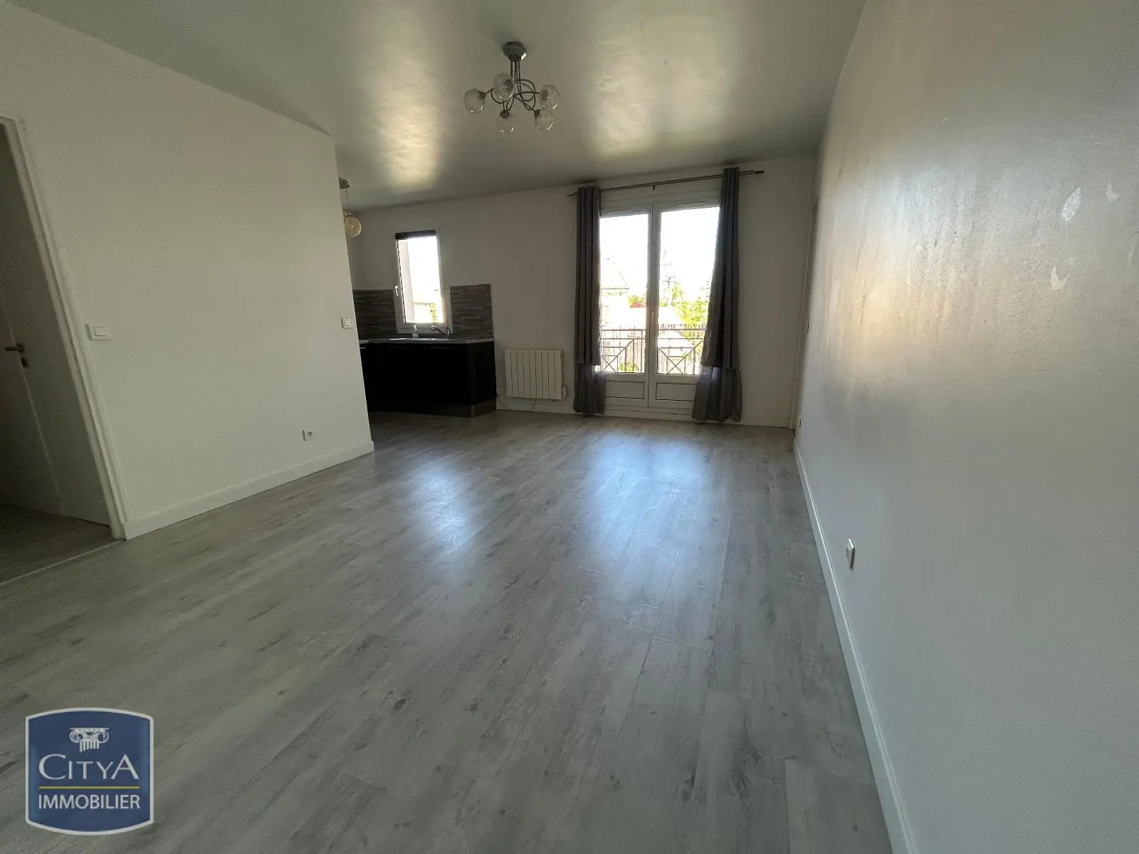 Photo 6 Appartement 2 pièces 41.41m²