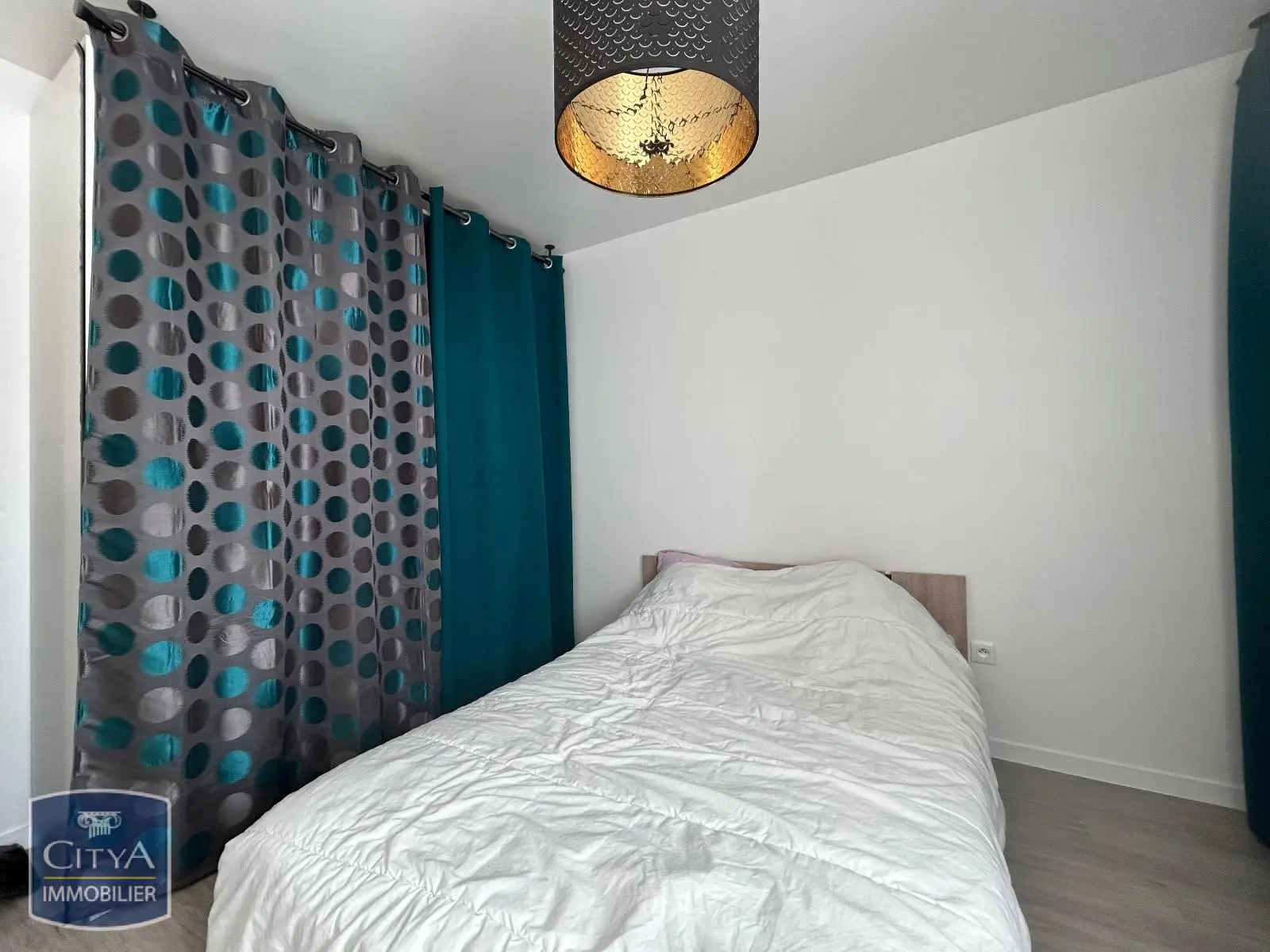 Photo 3 Appartement 2 pièces 39.53m²