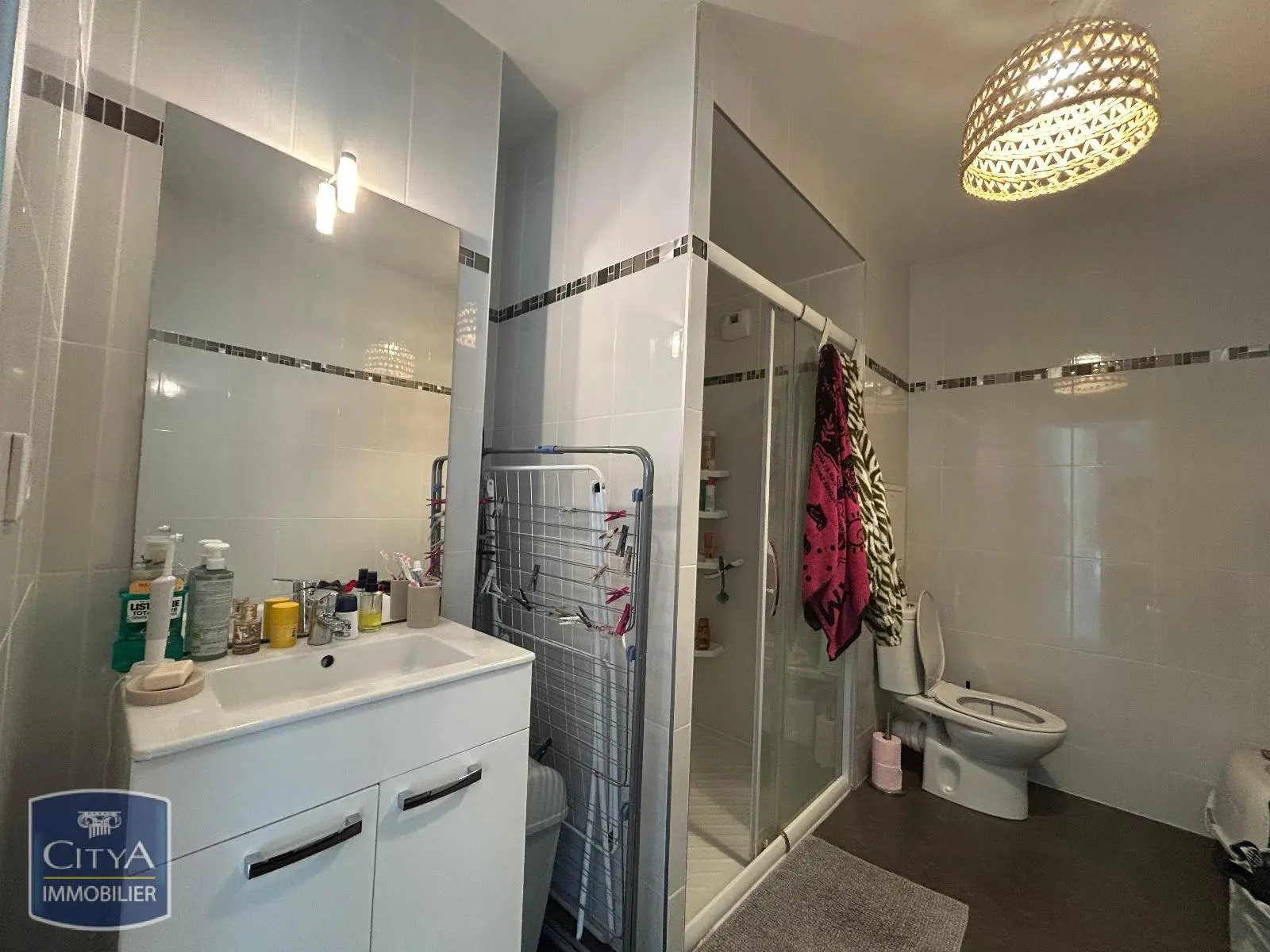Photo 5 Appartement 2 pièces 39.53m²