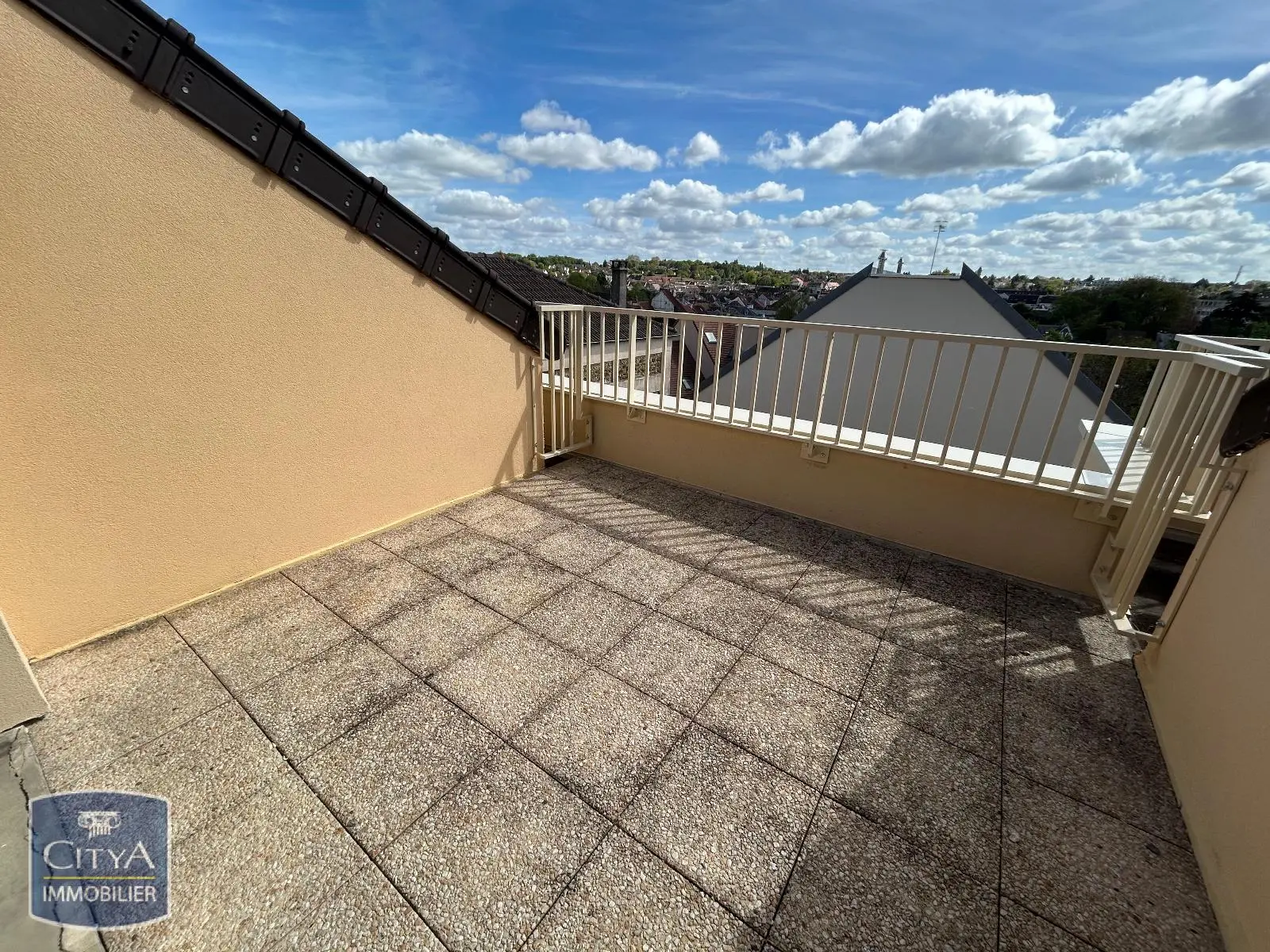 Photo 8 Appartement 2 pièces 31.83m²