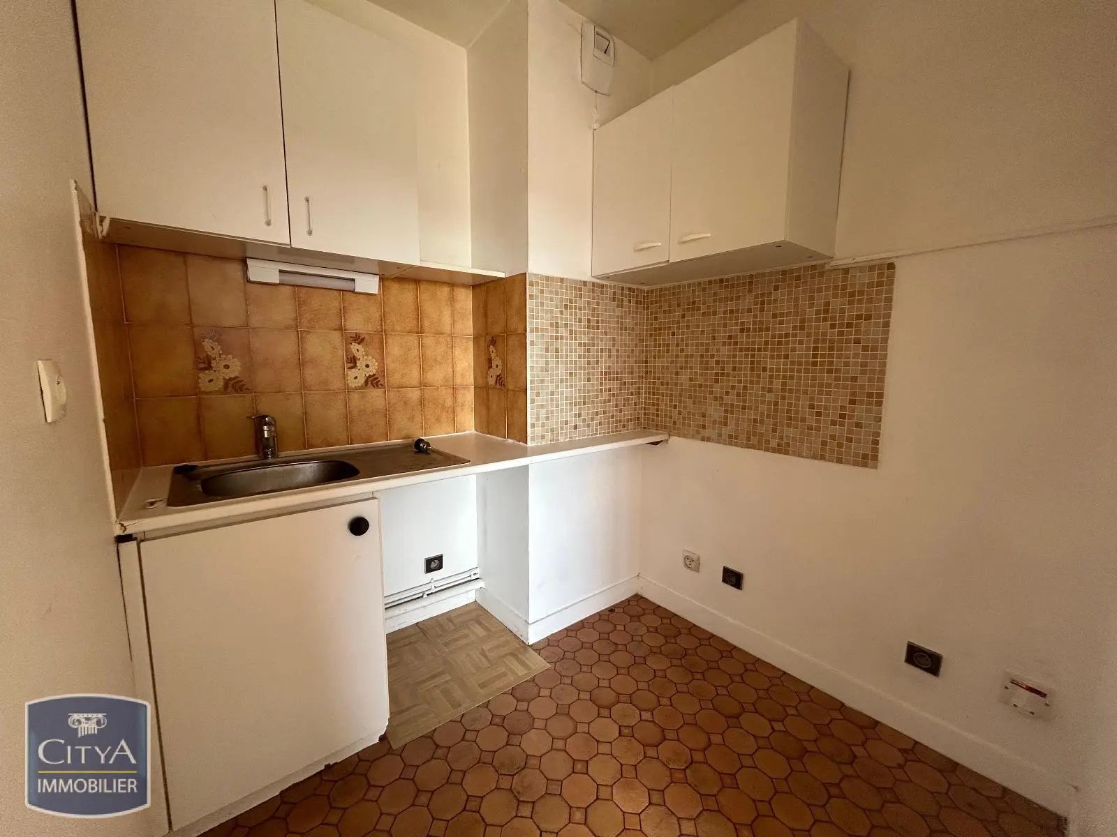 Photo 7 Appartement 2 pièces 31.83m²