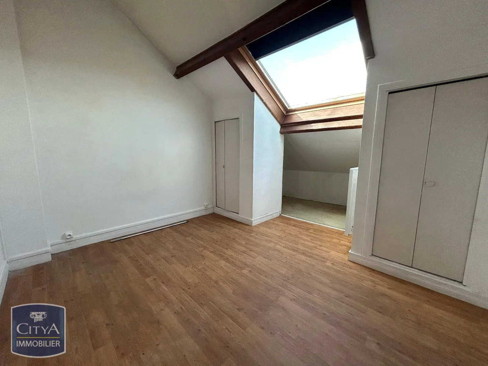 Photo 5 Appartement 2 pièces 31.83m²