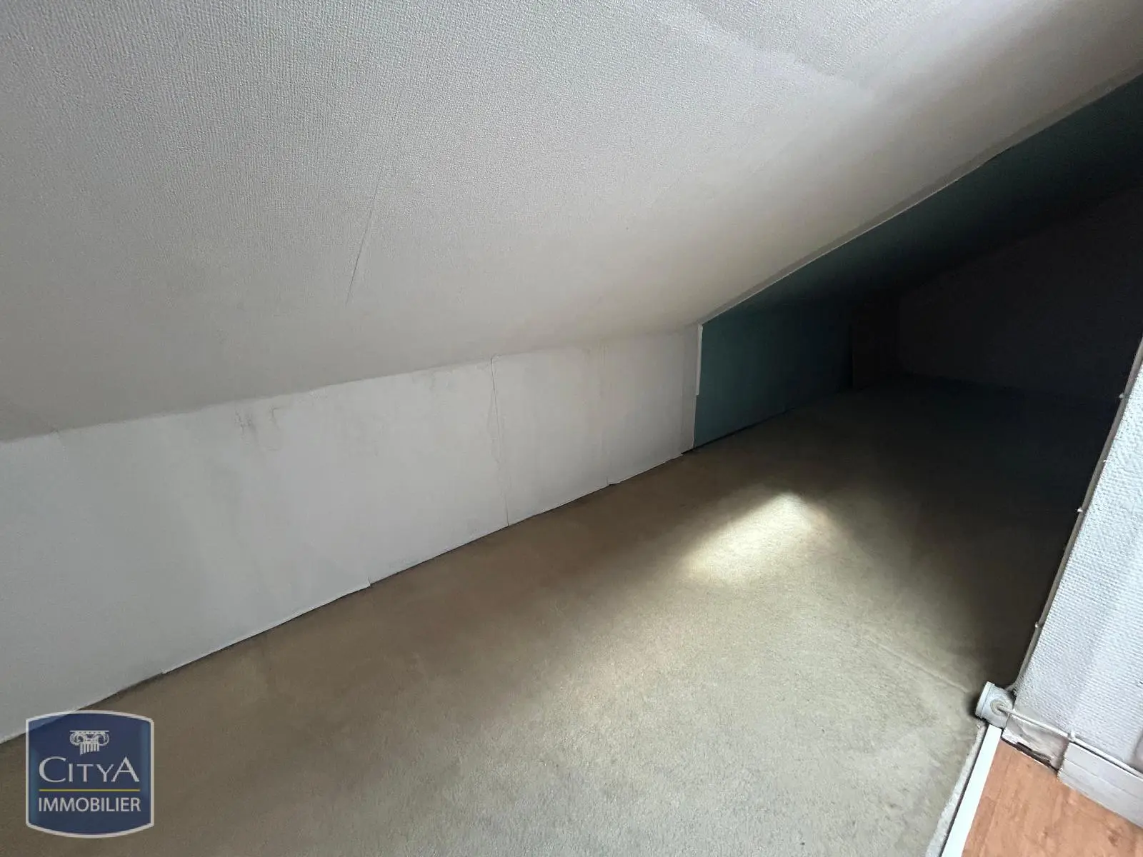 Photo 9 Appartement 2 pièces 31.83m²