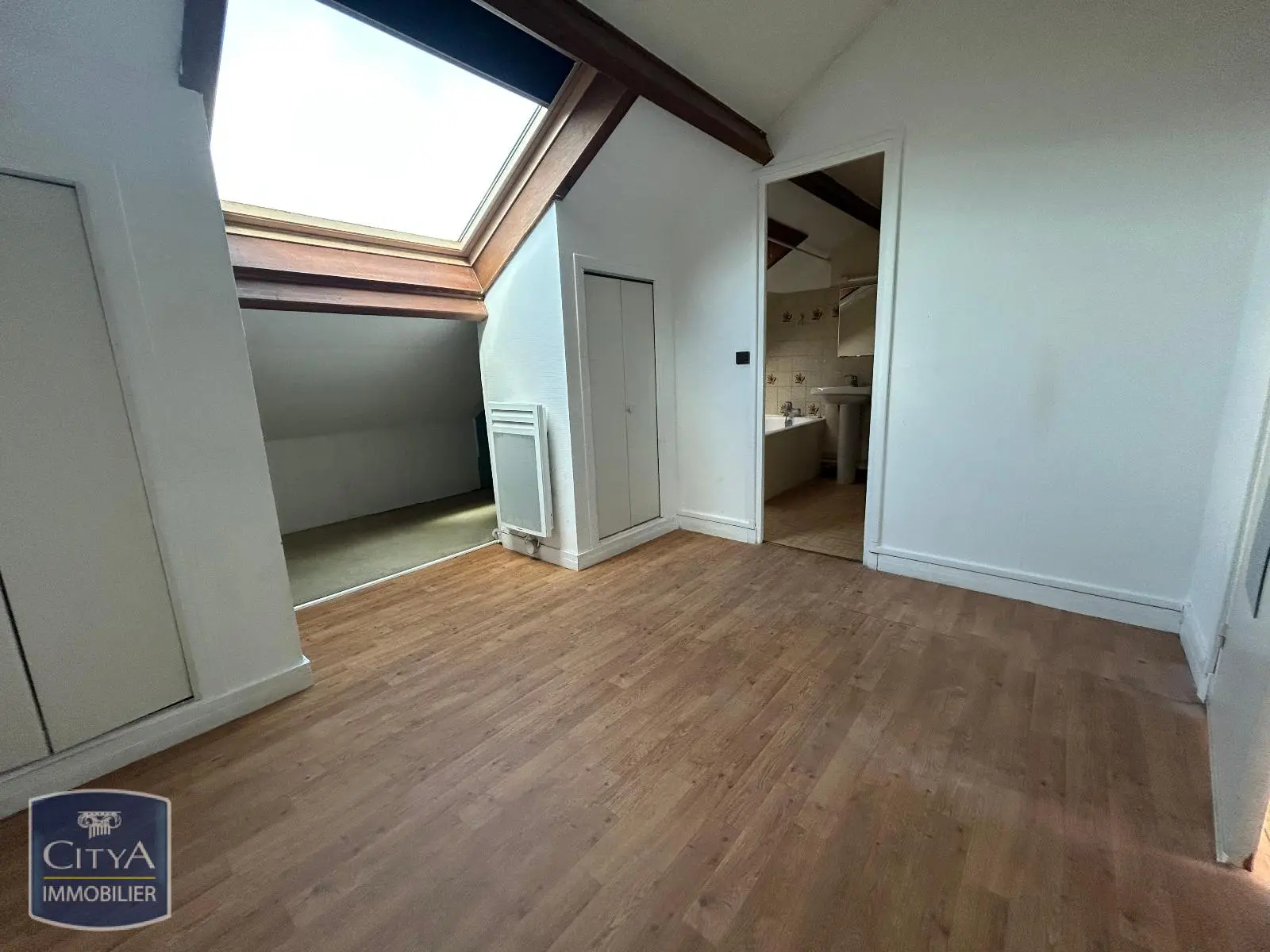 Photo 4 Appartement 2 pièces 31.83m²