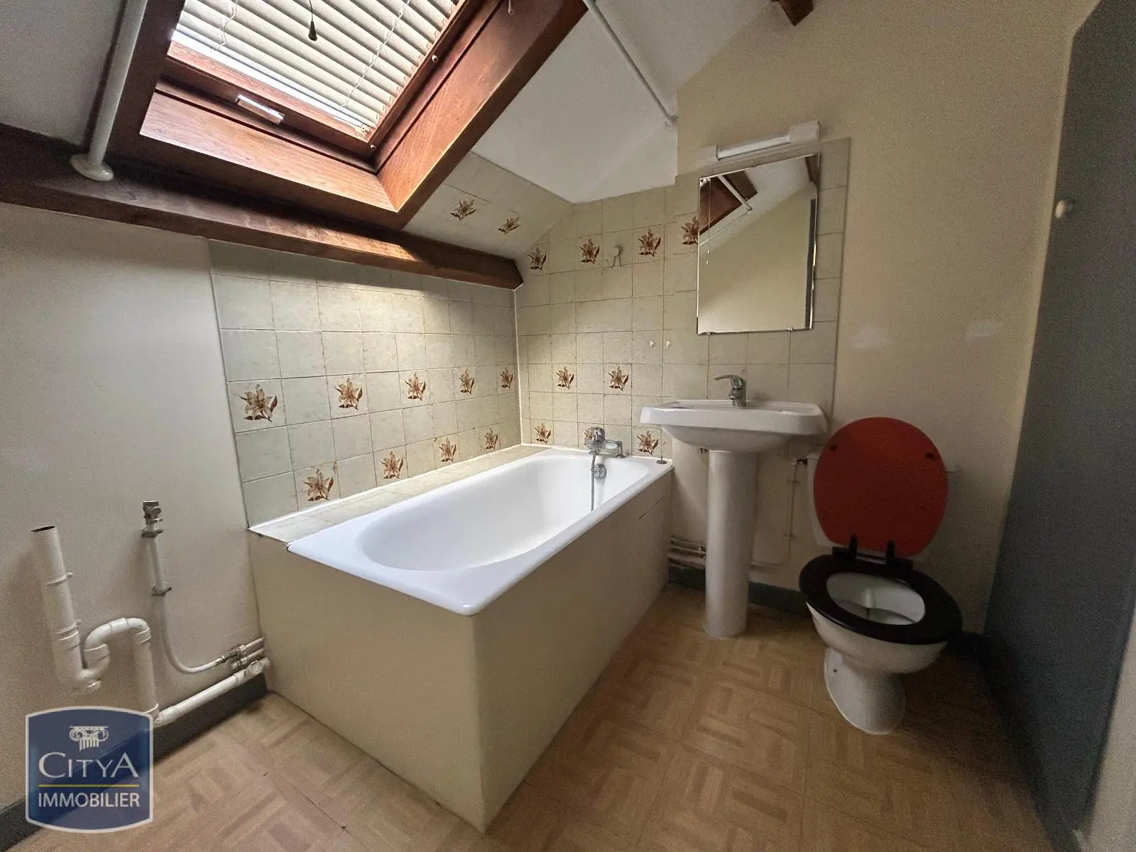 Photo 6 Appartement 2 pièces 31.83m²