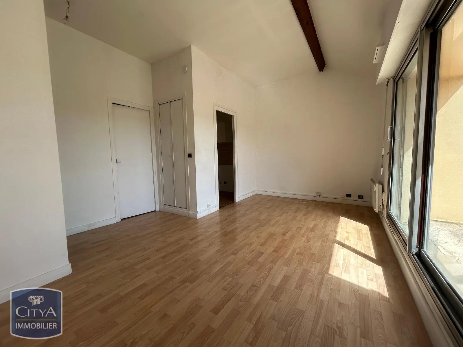 Photo 3 Appartement 2 pièces 31.83m²