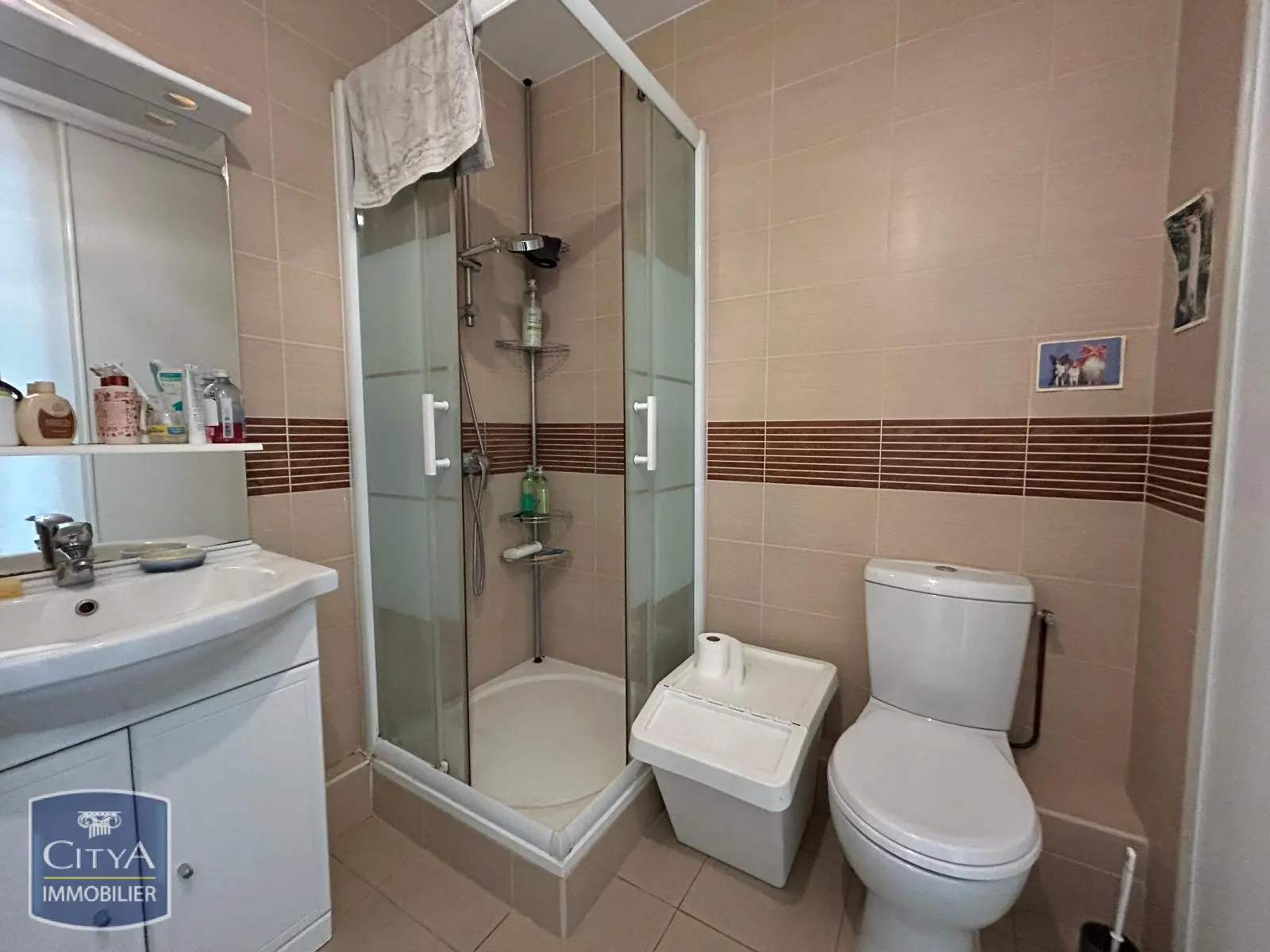 Photo 4 Appartement 2 pièces 42.47m²