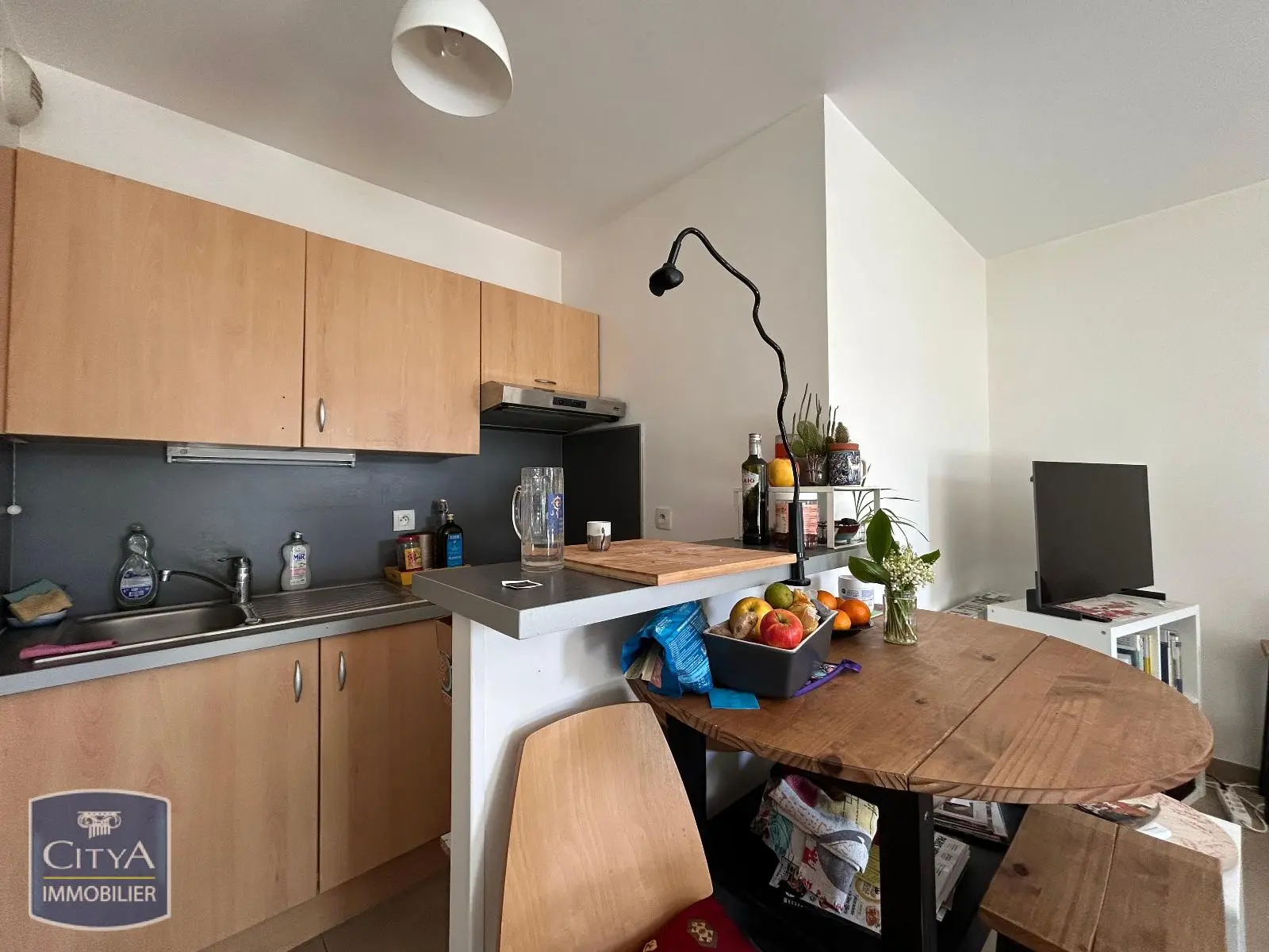 Photo 3 Appartement 2 pièces 42.47m²