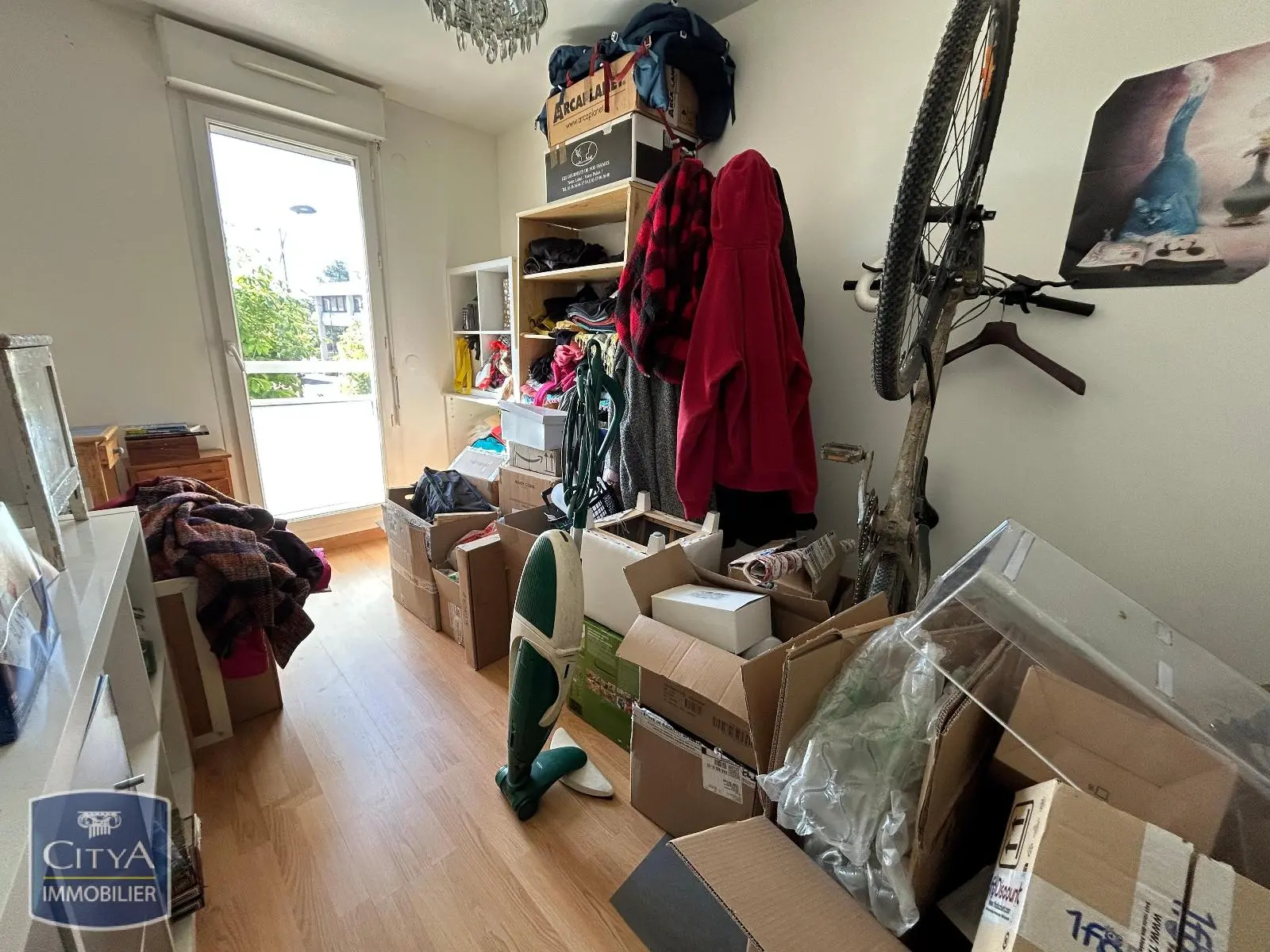 Photo 5 Appartement 2 pièces 42.47m²