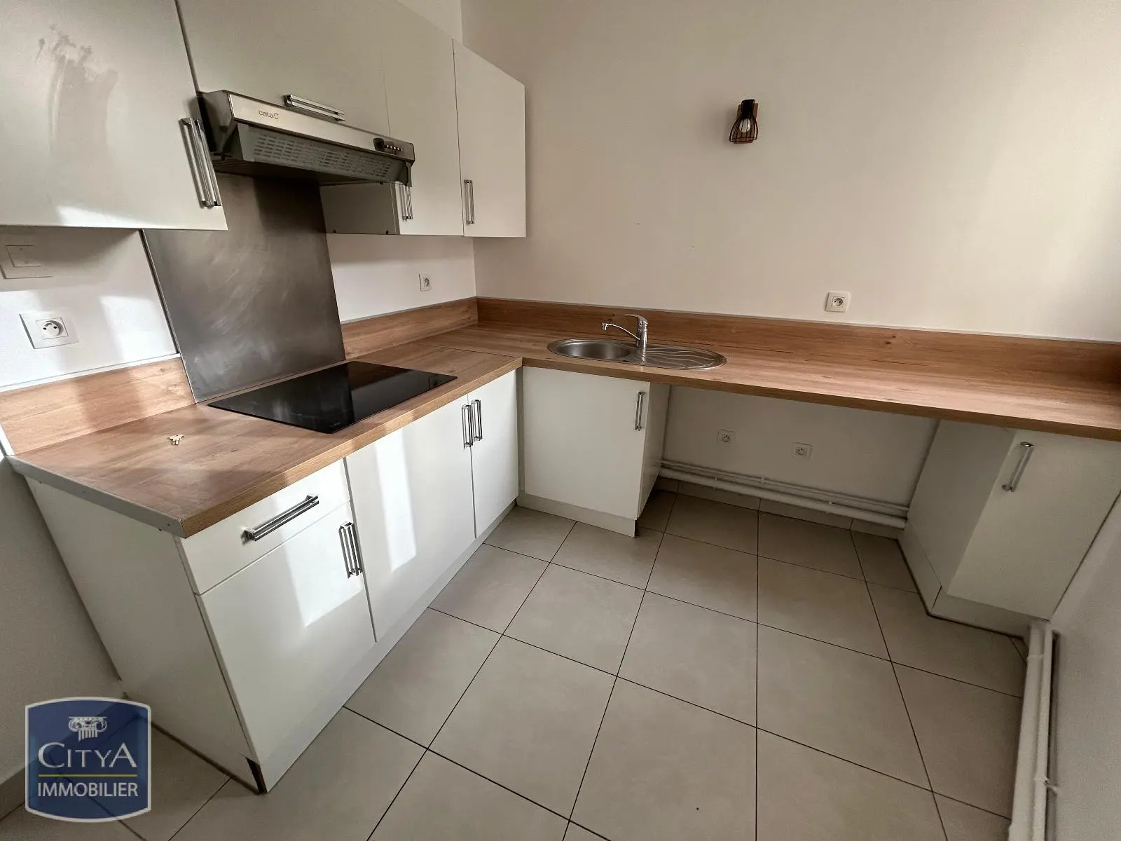 Photo 2 pour Appartement 3 pièces 76.26m² Photo 2 Appartement 3 pièces 76.26m²