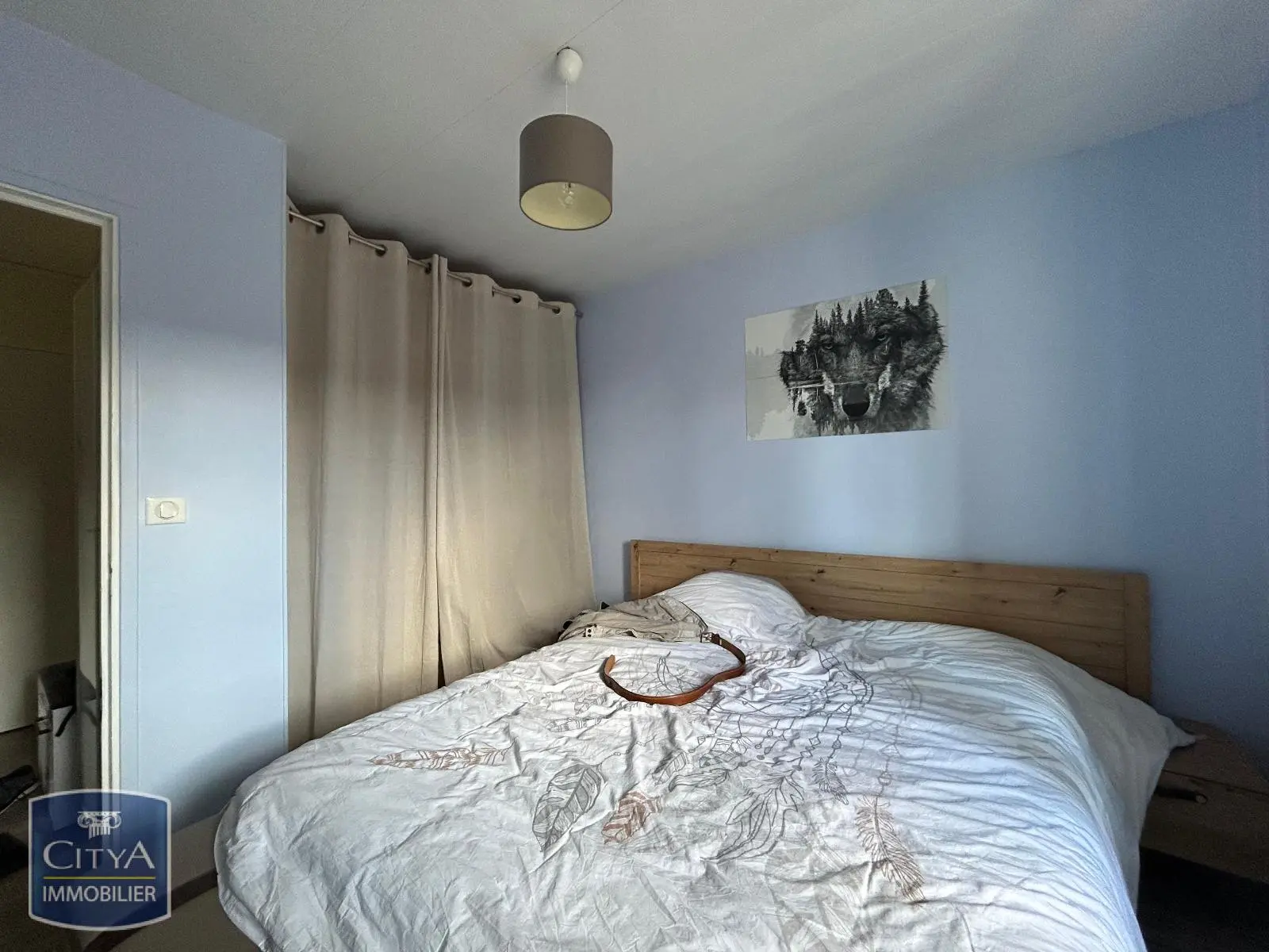 Photo 3 Appartement 2 pièces 45m²