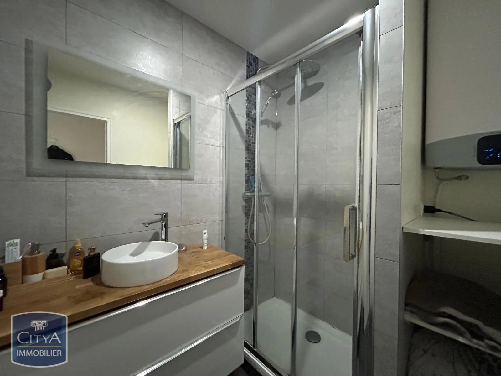 Photo 4 Appartement 2 pièces 45m²