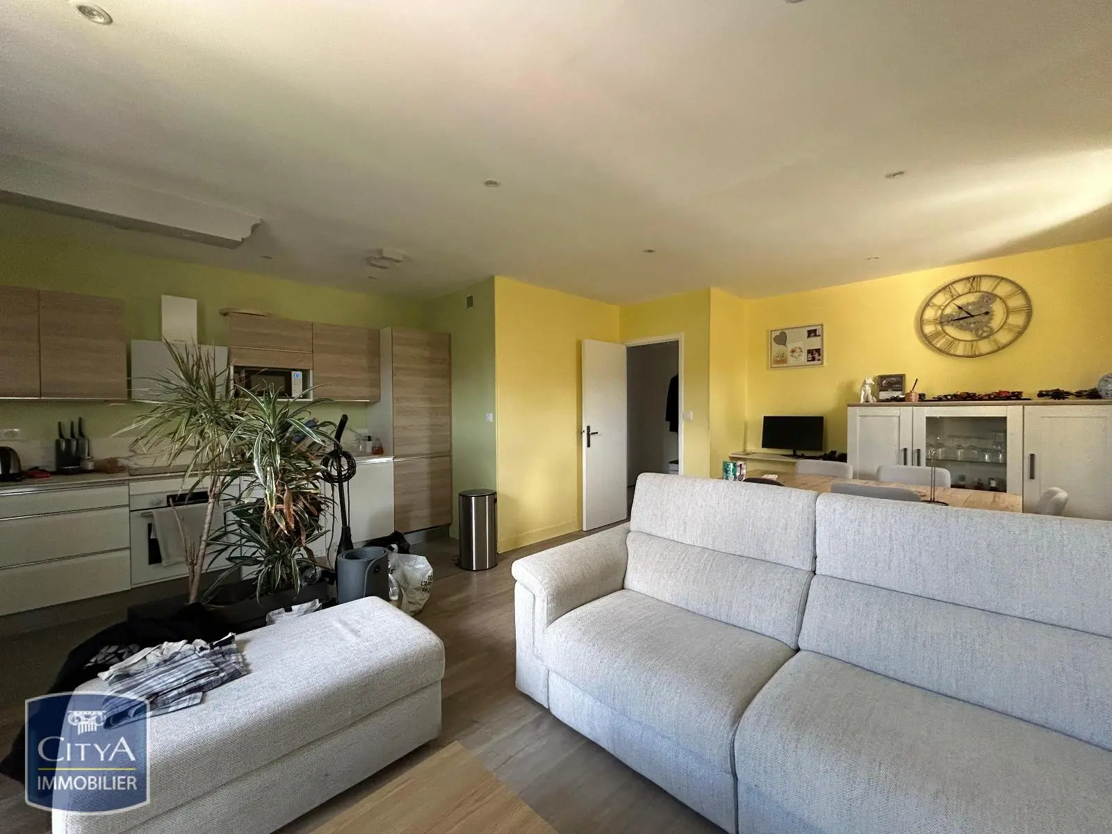 Photo 1 Appartement 2 pièces 45m²