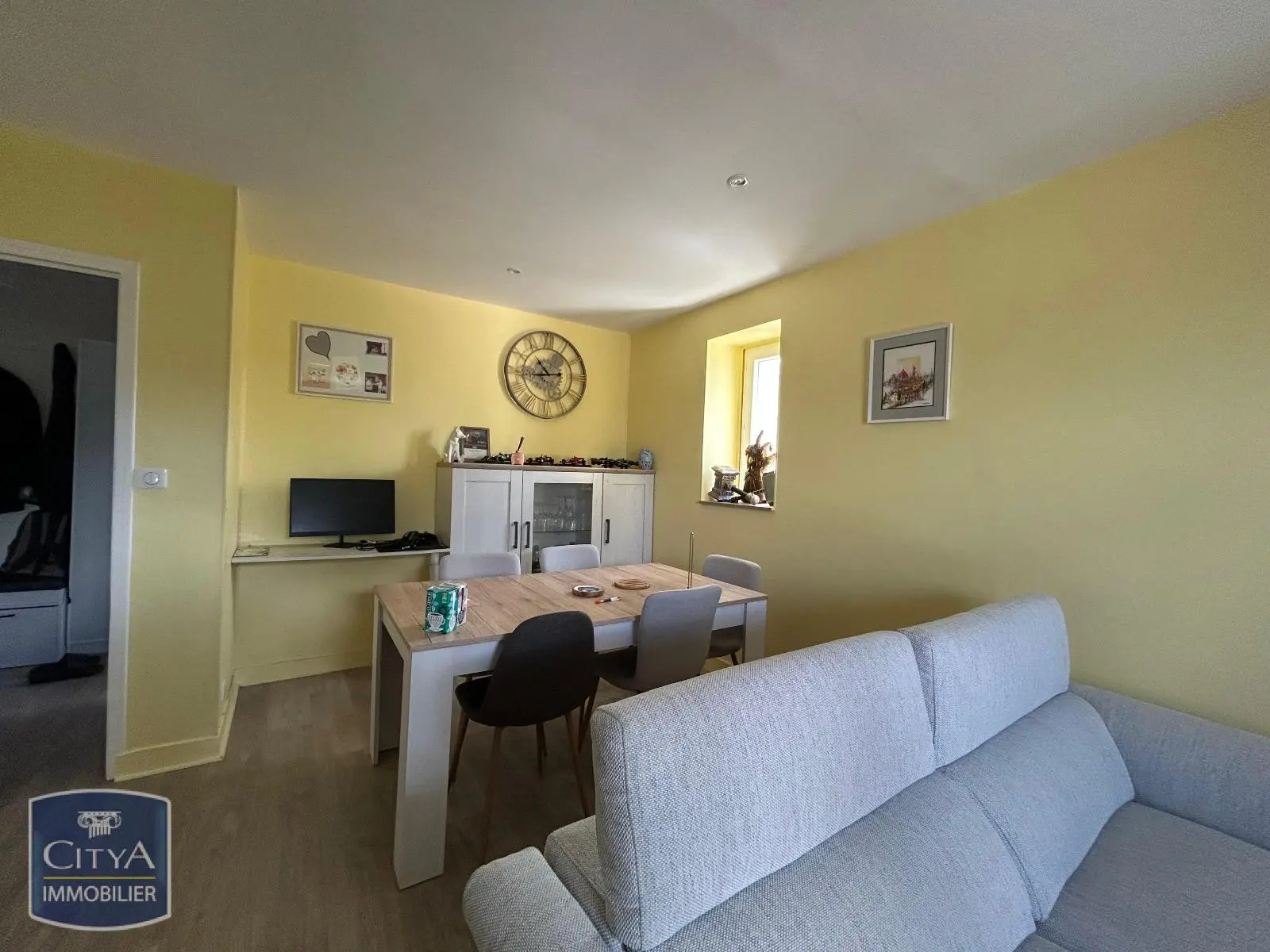 Photo 9 Appartement 2 pièces 45m²