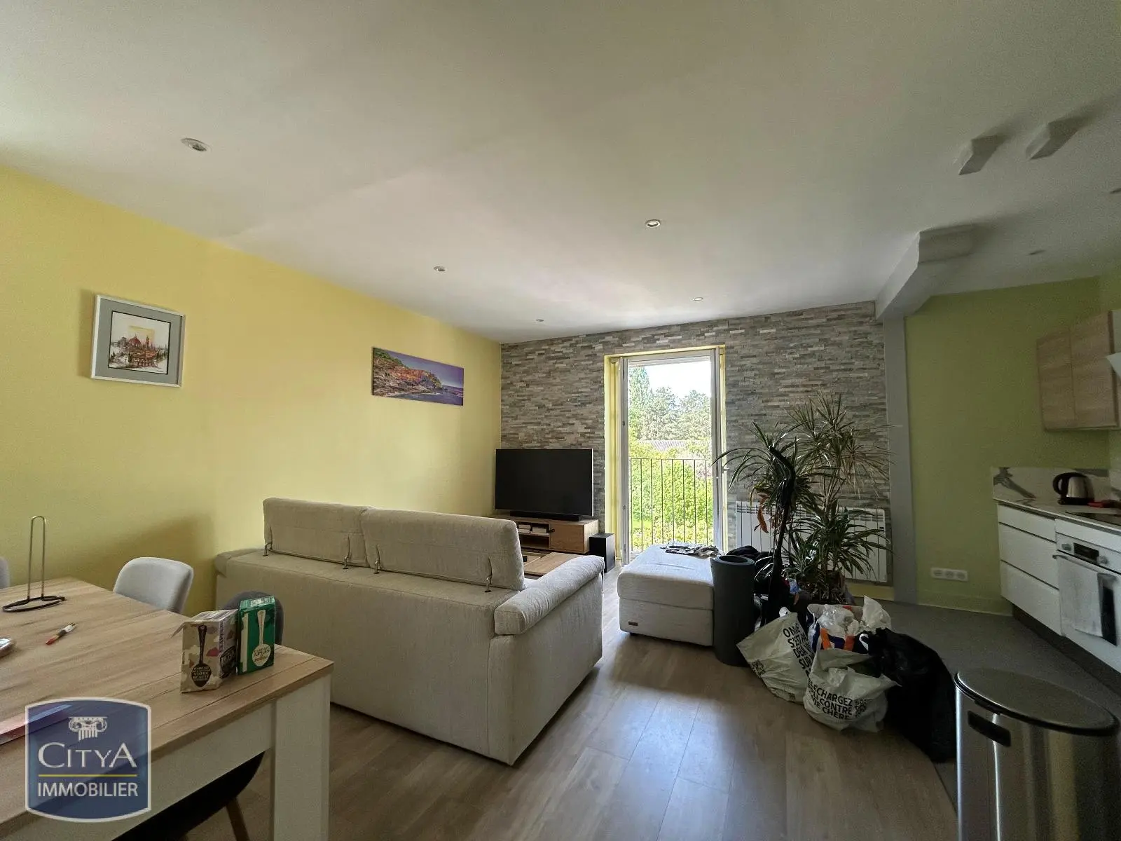 Photo 10 Appartement 2 pièces 45m²