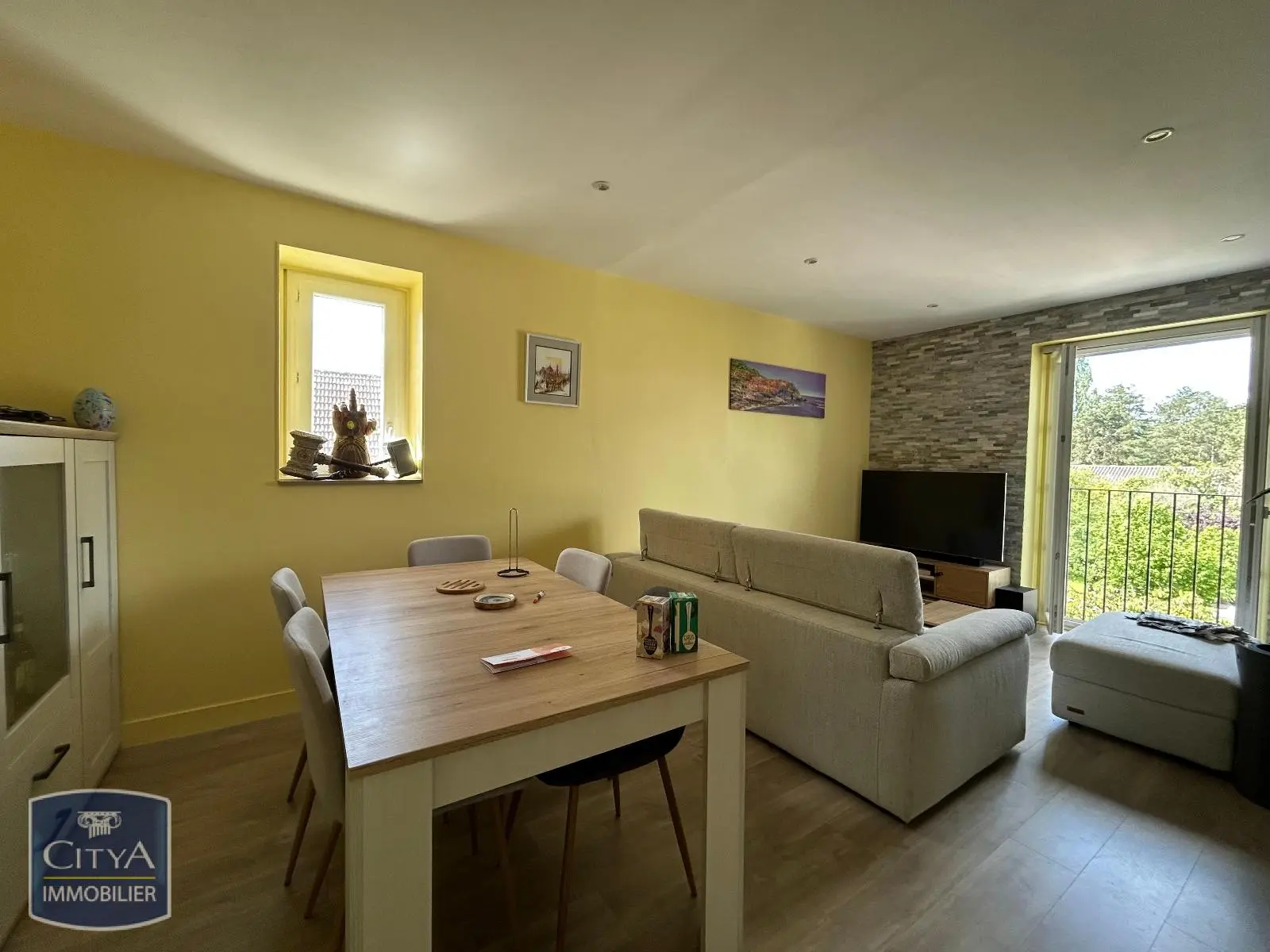 Photo 8 Appartement 2 pièces 45m²