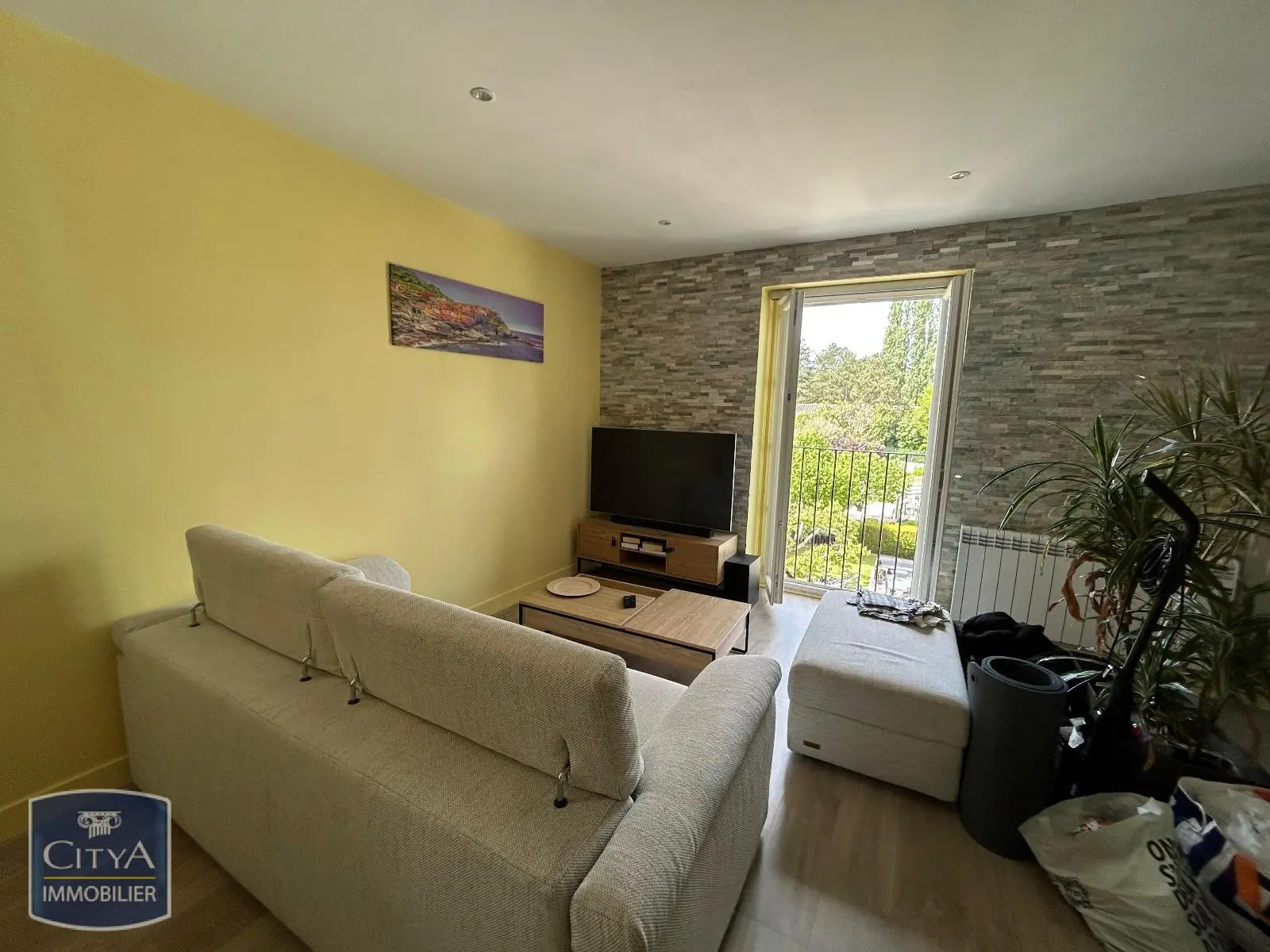 Photo 7 Appartement 2 pièces 45m²