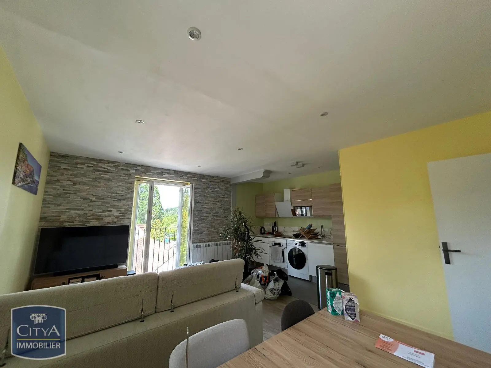 Photo 6 Appartement 2 pièces 45m²