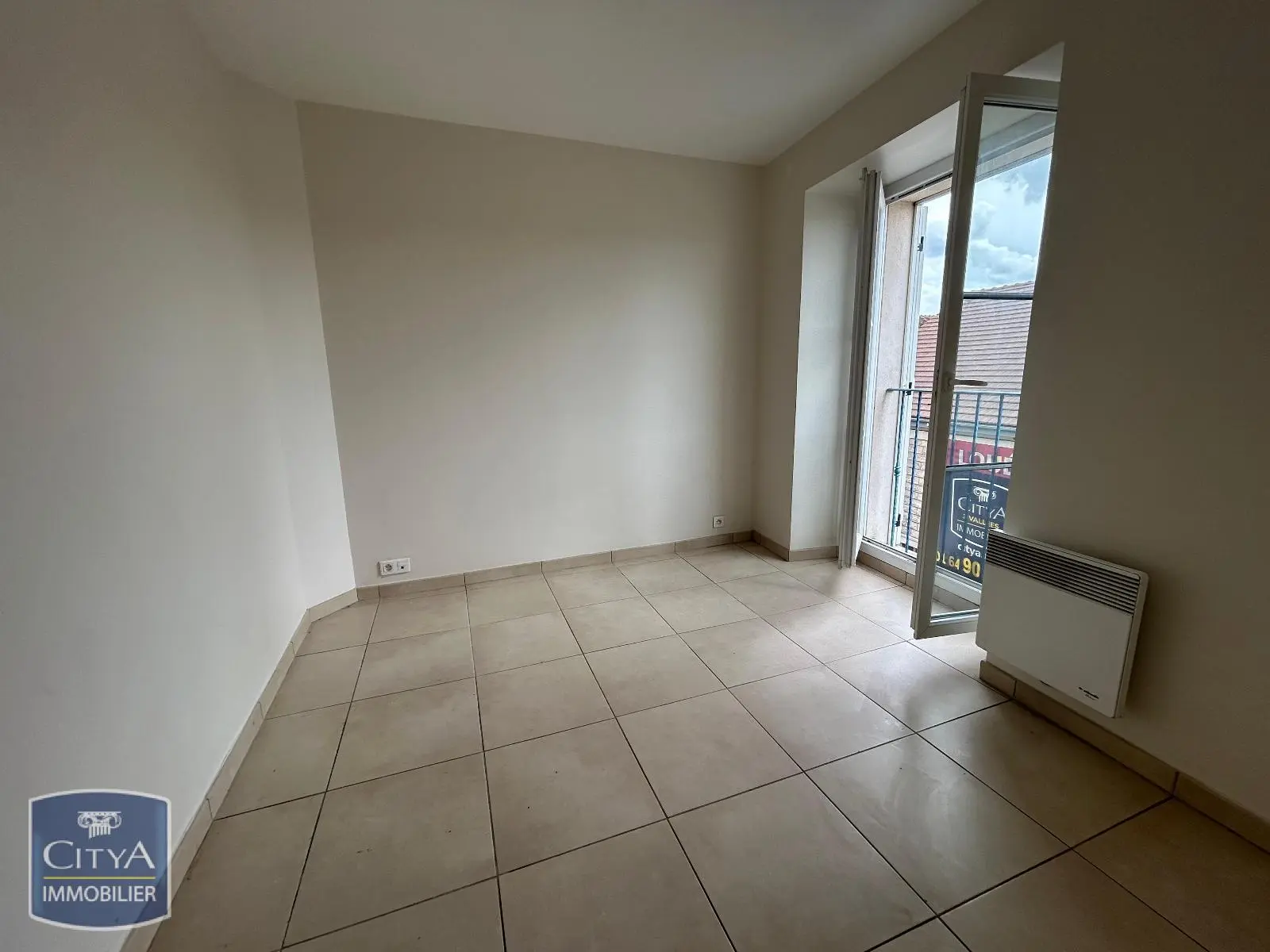 Photo 8 Appartement 2 pièces 38.66m²