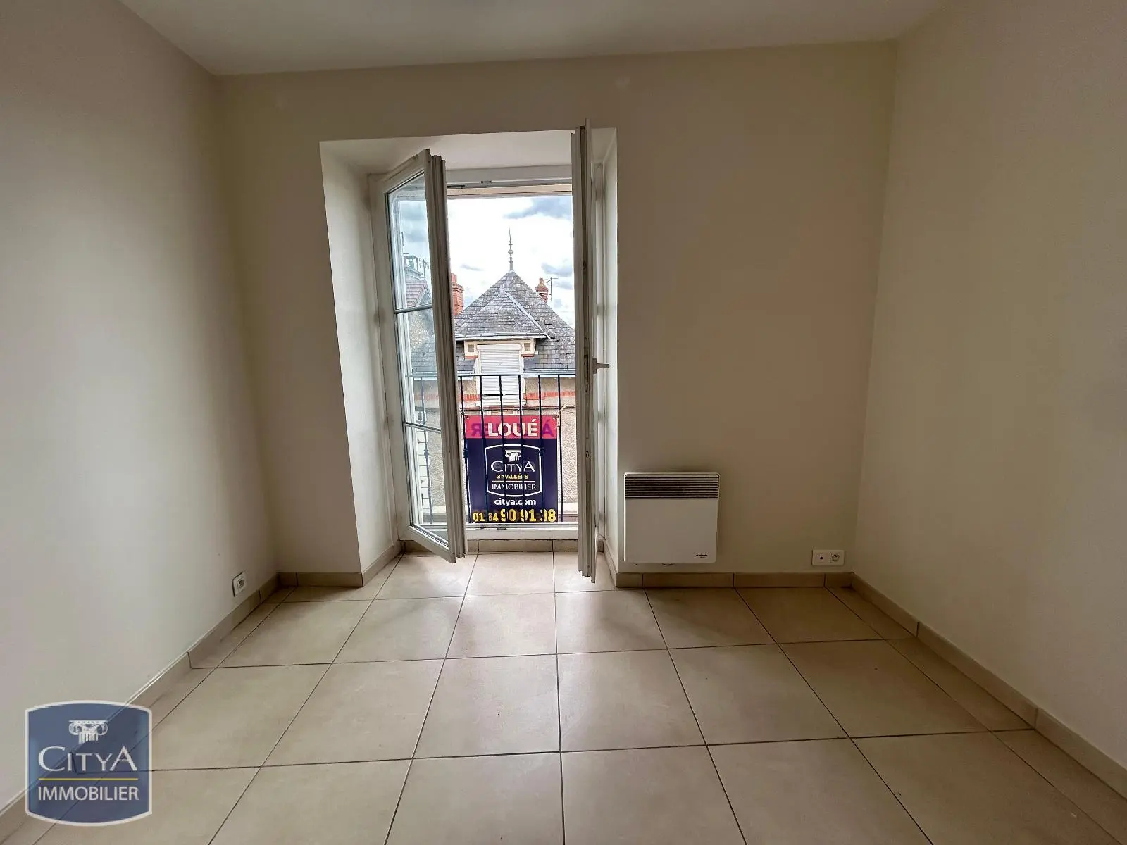 Photo 7 Appartement 2 pièces 38.66m²