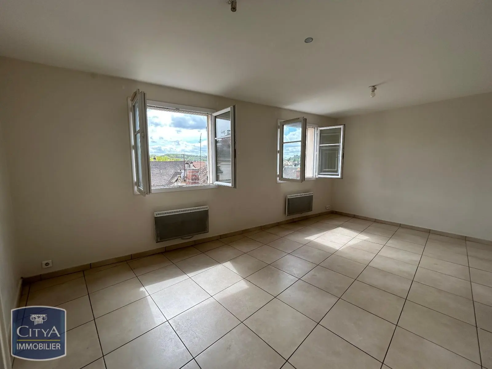 Photo 3 Appartement 2 pièces 38.66m²