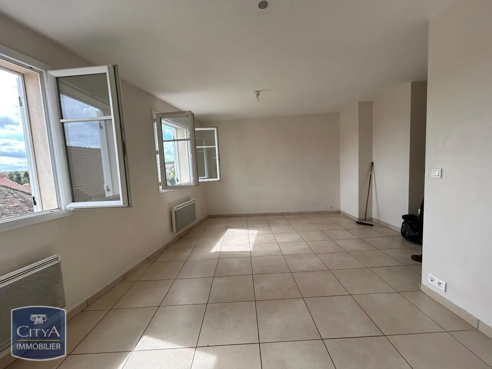 Photo 1 Appartement 2 pièces 38.66m²