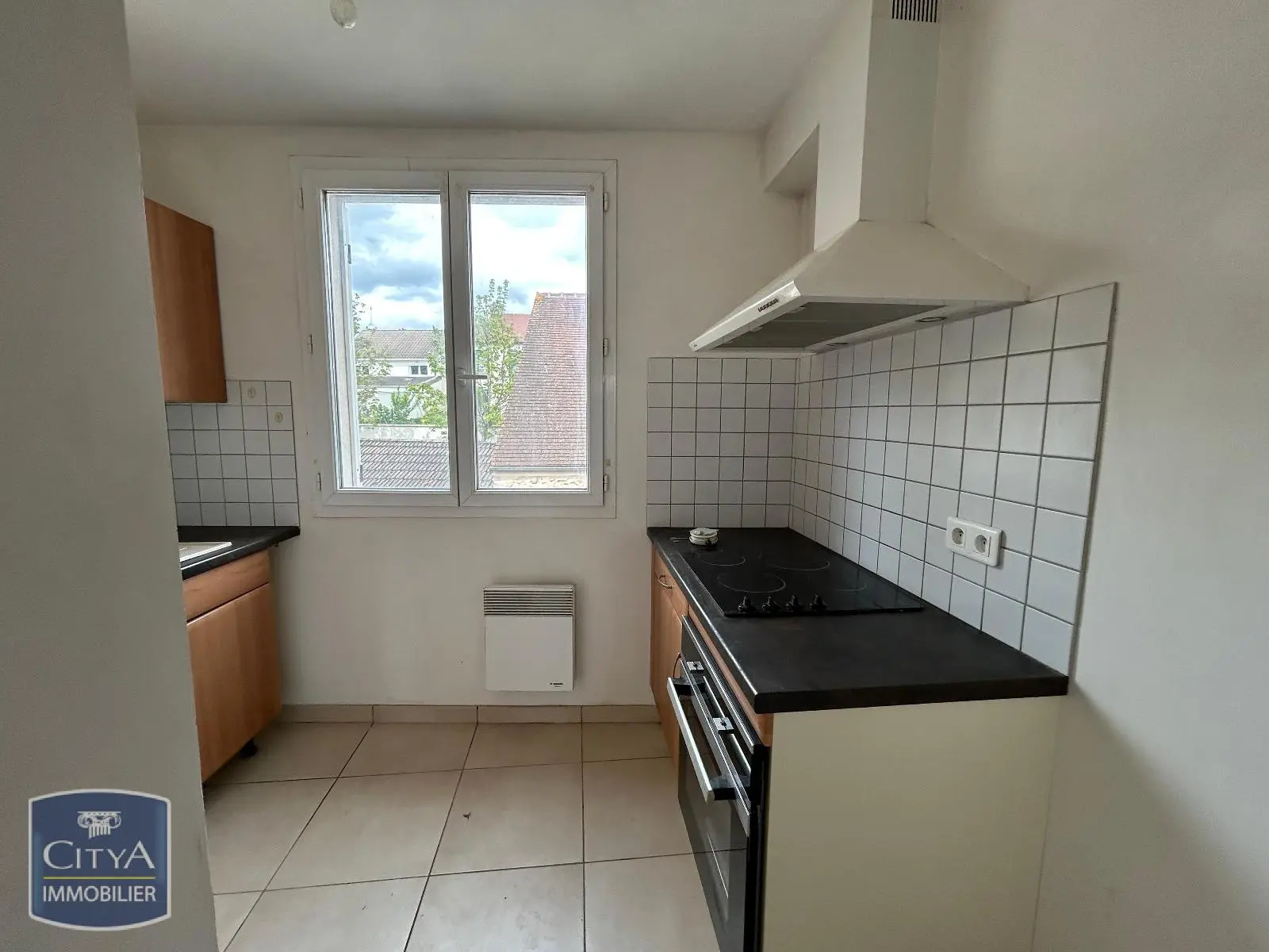 Photo 4 Appartement 2 pièces 38.66m²