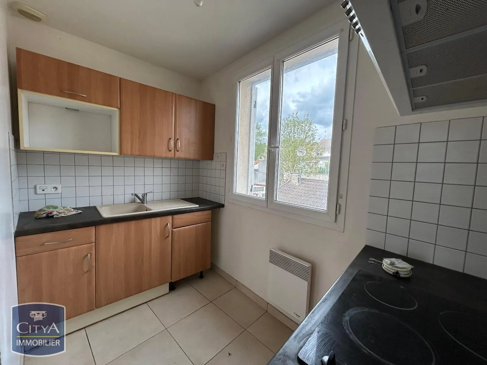 Photo 5 Appartement 2 pièces 38.66m²