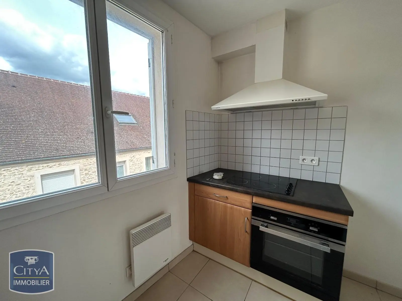 Photo 6 Appartement 2 pièces 38.66m²