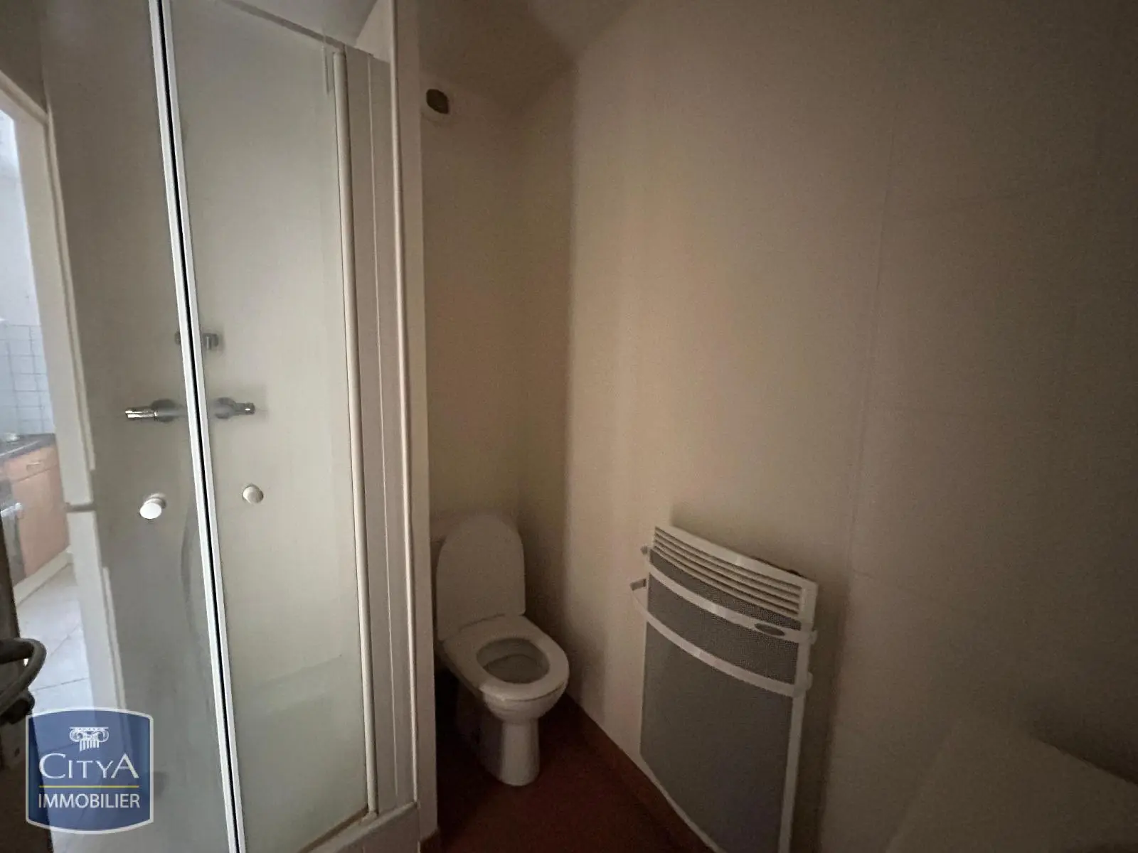 Photo 10 Appartement 2 pièces 38.66m²