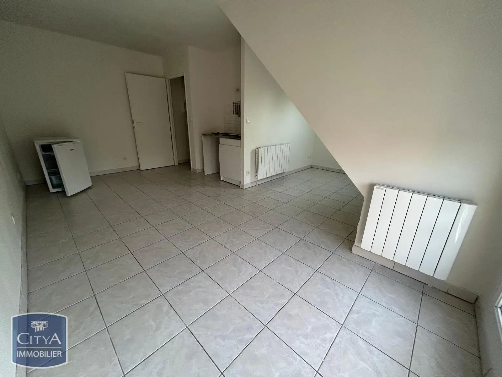 Photo 2 Appartement 1 pièce 22.19m²