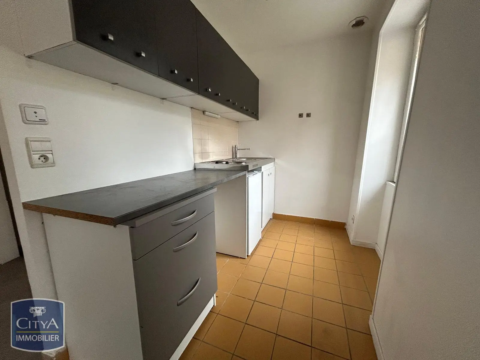 Photo 6 Appartement 1 pièce 47m²