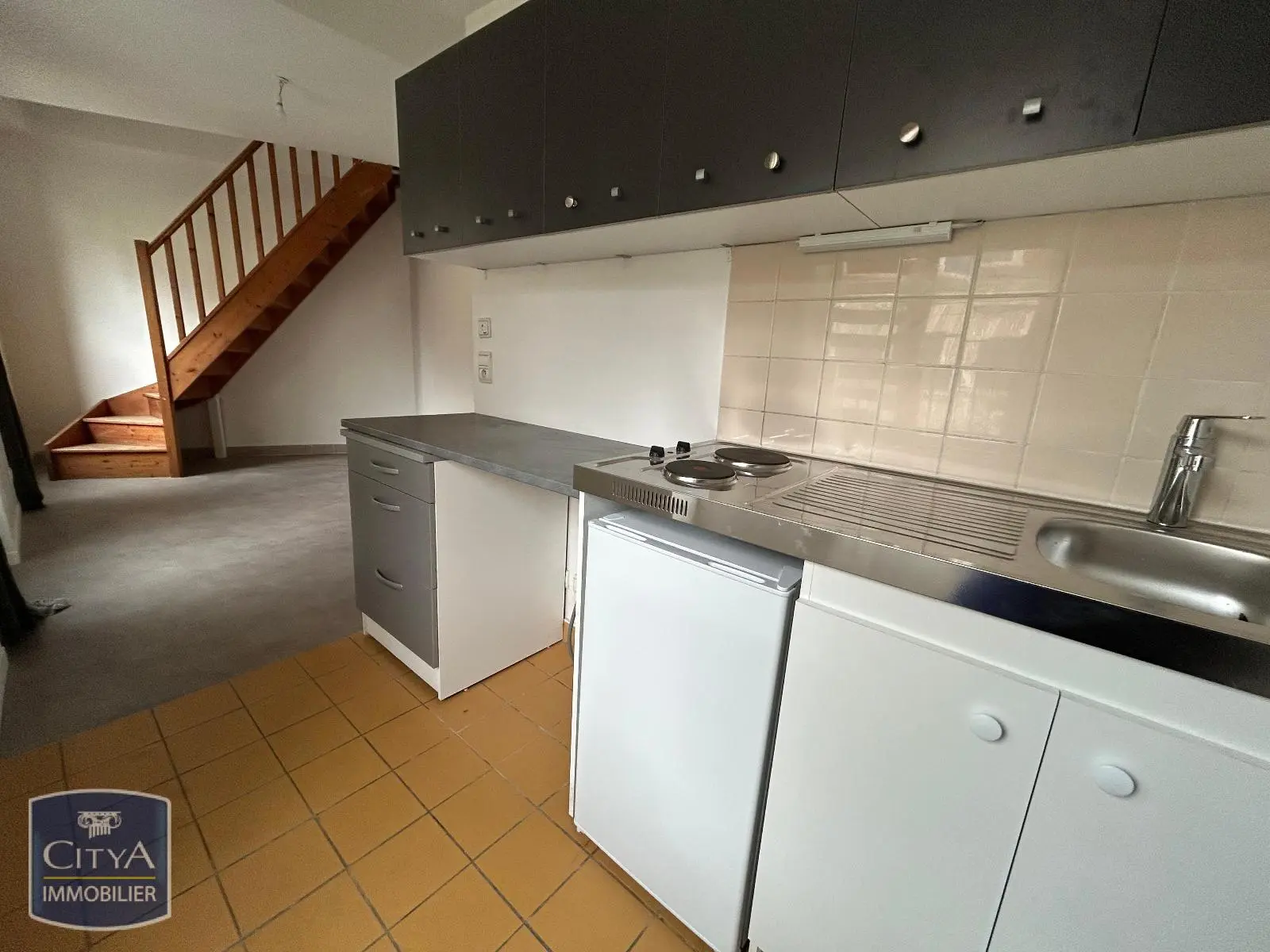 Photo 5 Appartement 1 pièce 47m²