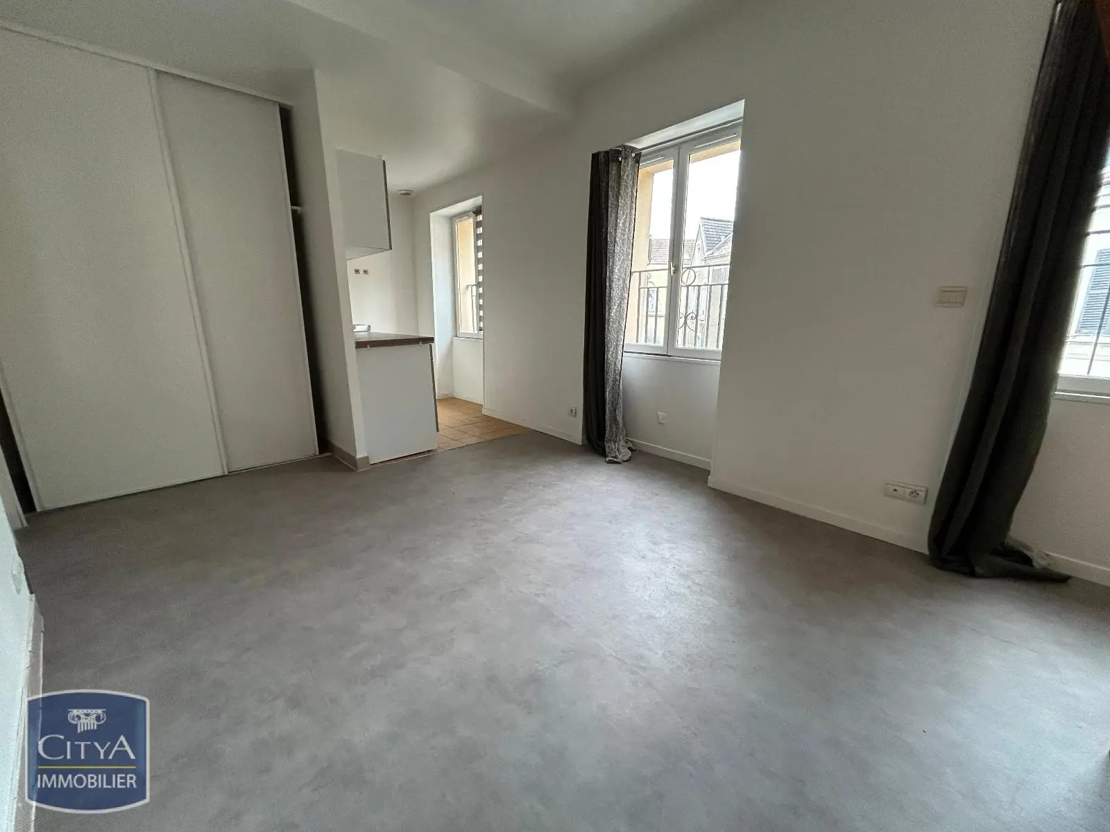Photo 4 Appartement 1 pièce 47m²