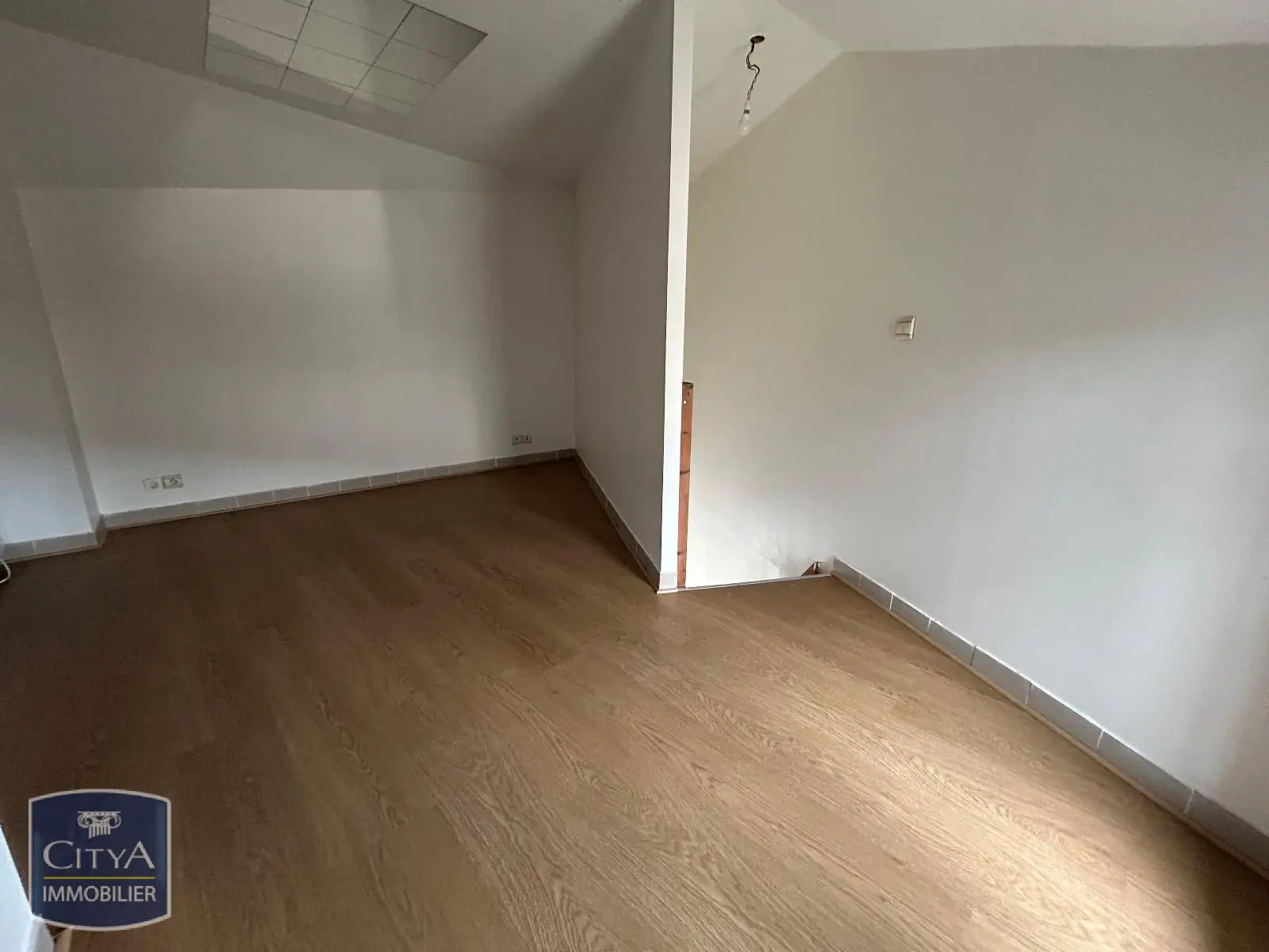 Photo 3 Appartement 1 pièce 47m²